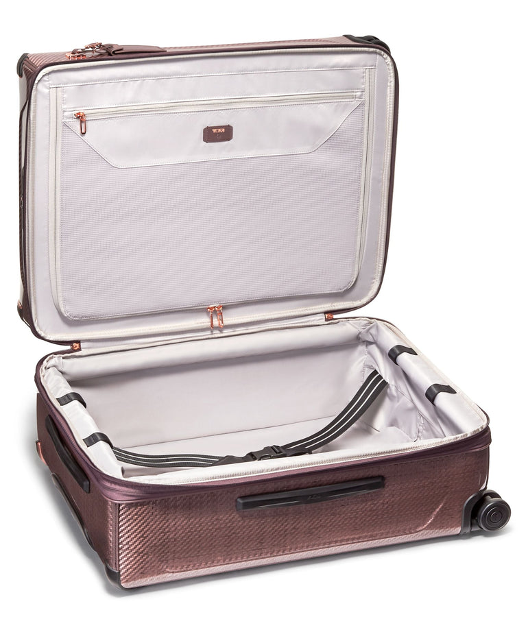Tumi Luggage Tumi Tegra-Lite Short Trip Expandable 4 Wheeled Packing Case Medium Luggage