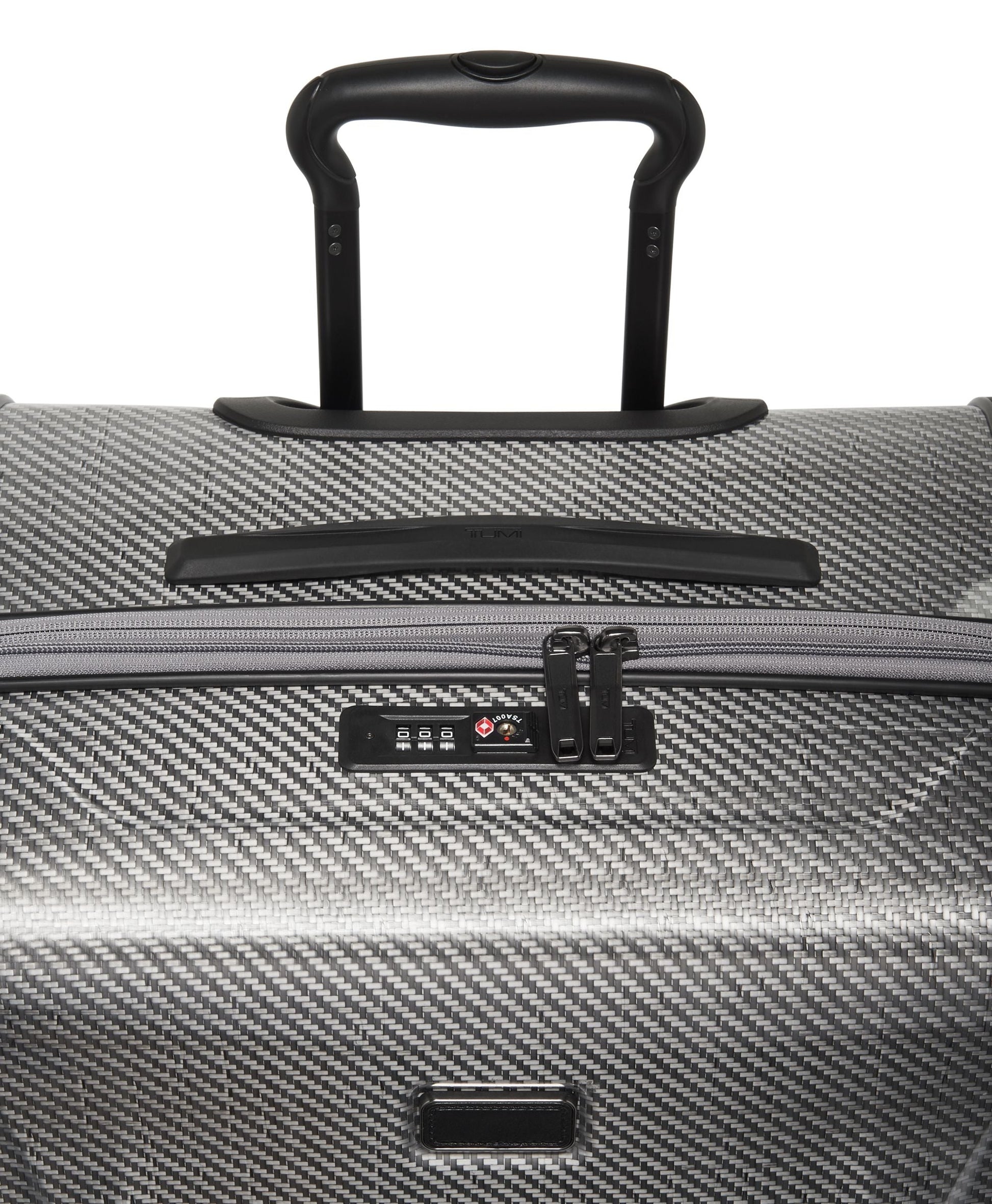 Tumi Luggage Tumi Tegra-Lite Short Trip Expandable 4 Wheeled Packing Case Medium Luggage