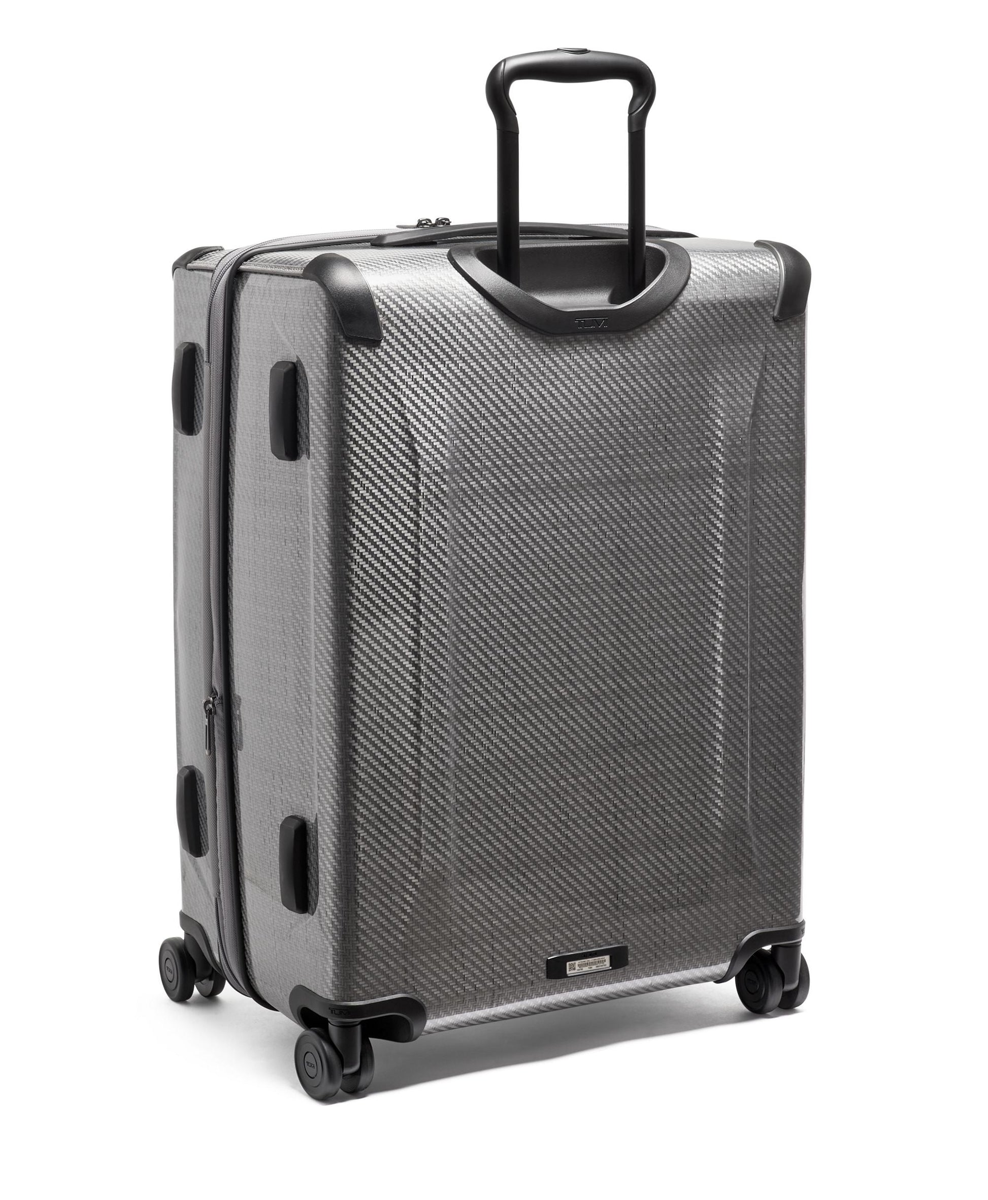 Tumi Luggage Tumi Tegra-Lite Short Trip Expandable 4 Wheeled Packing Case Medium Luggage
