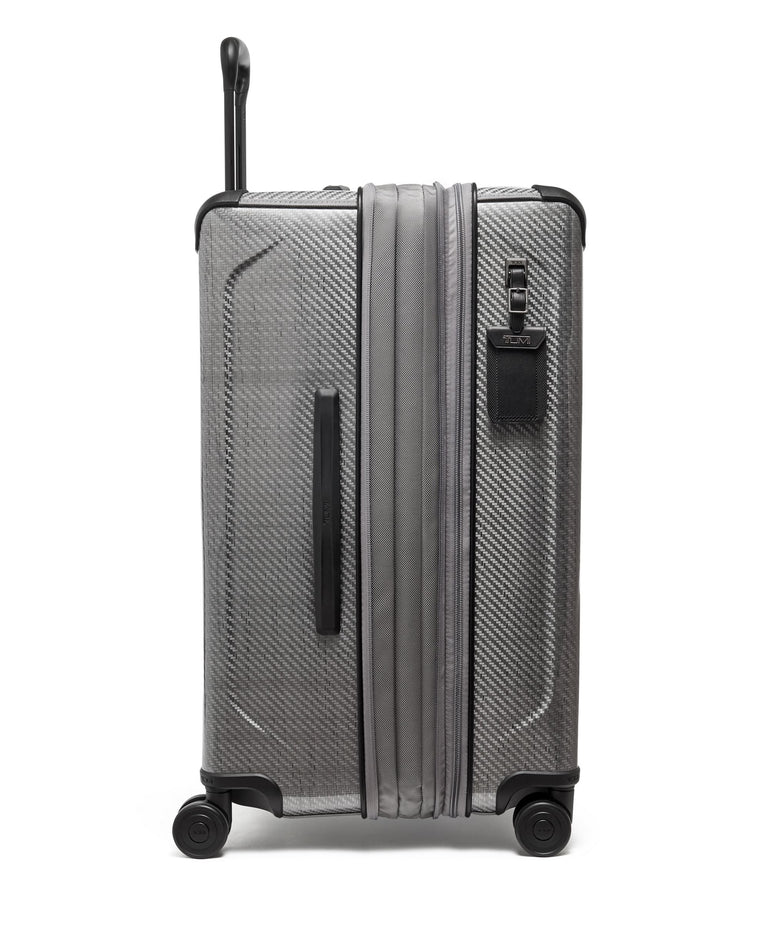 Tumi Luggage Tumi Tegra-Lite Short Trip Expandable 4 Wheeled Packing Case Medium Luggage