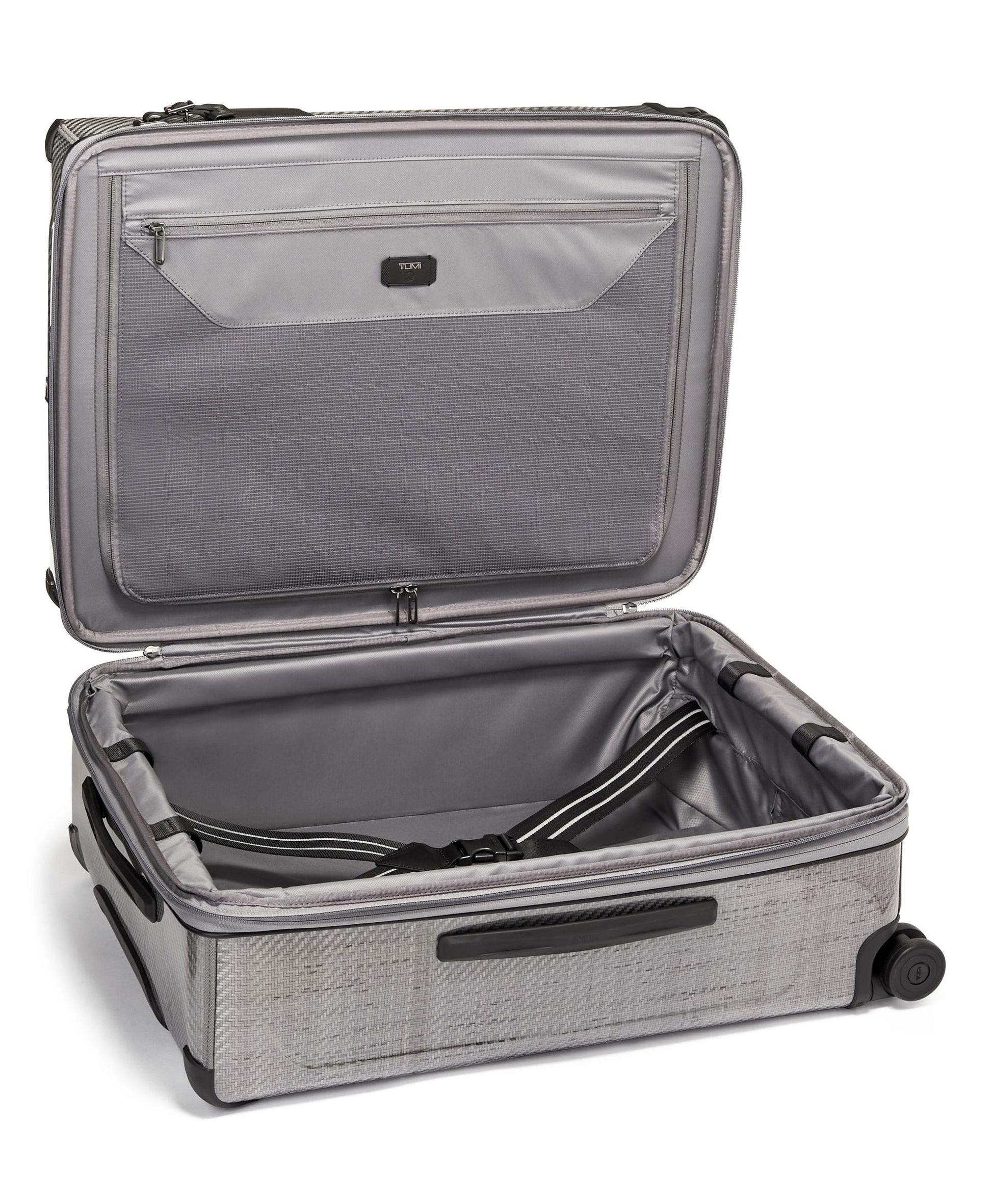 Tumi Luggage Tumi Tegra-Lite Short Trip Expandable 4 Wheeled Packing Case Medium Luggage