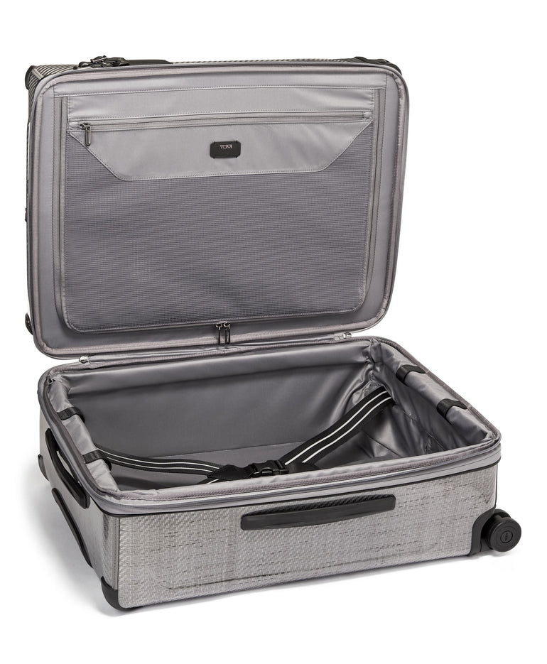 Tumi Luggage Tumi Tegra-Lite Short Trip Expandable 4 Wheeled Packing Case Medium Luggage
