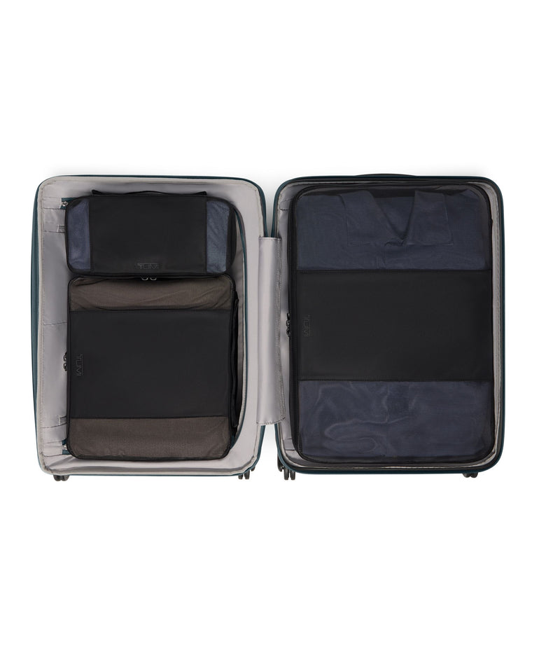 Tumi Luggage Tumi Ventra Expandable Carry-On Luggage
