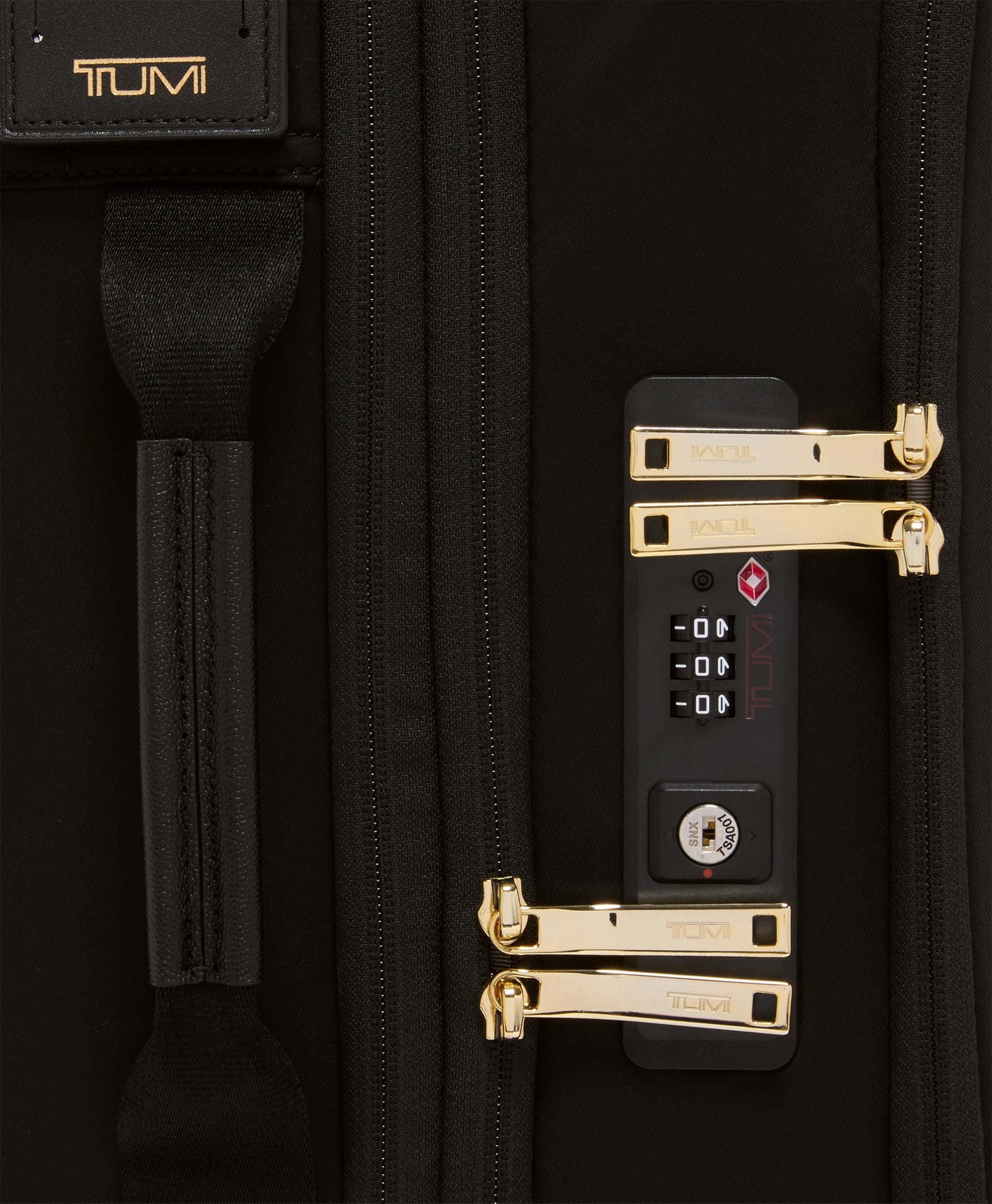 Tumi Luggage Tumi Voyageur Léger Dual Access Expandable Carry-On Luggage