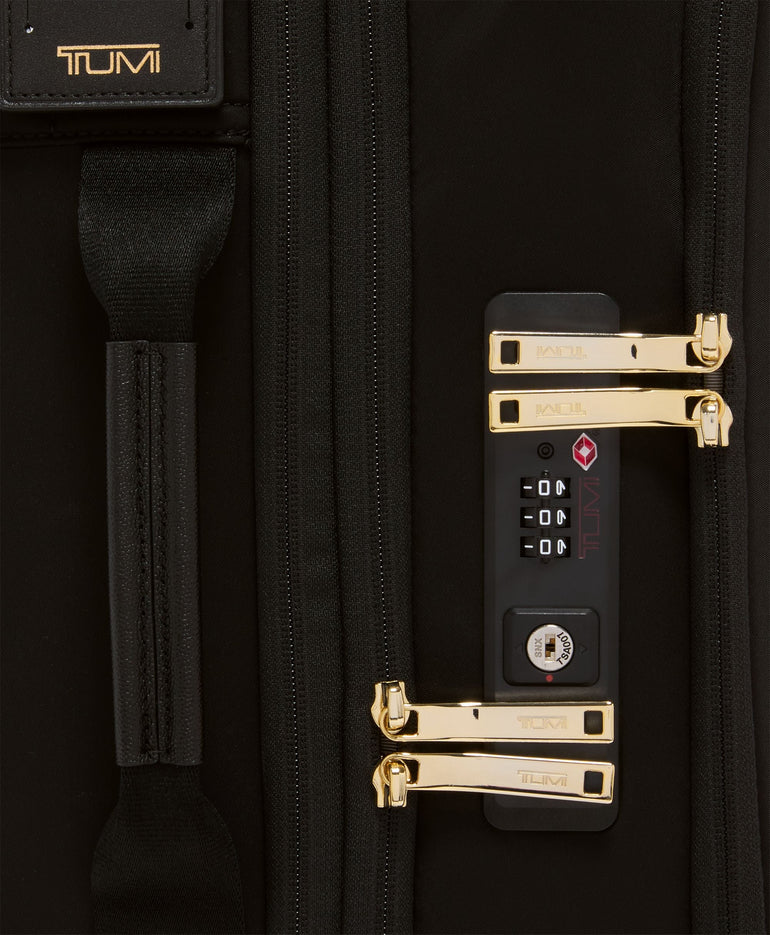 Tumi Luggage Tumi Voyageur Léger Dual Access Expandable Carry-On Luggage