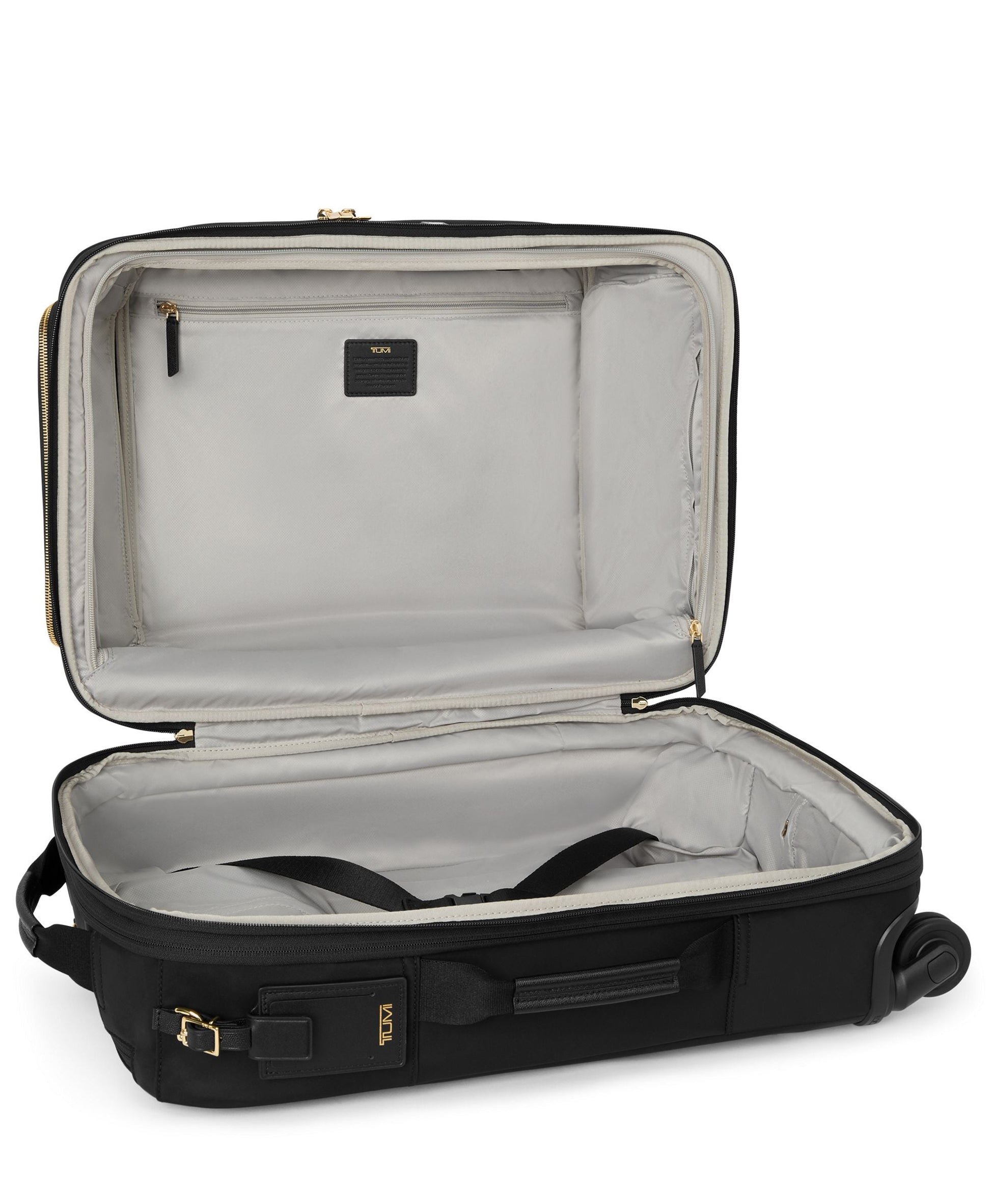 Tumi Luggage Tumi Voyageur Léger Dual Access Expandable Carry-On Luggage