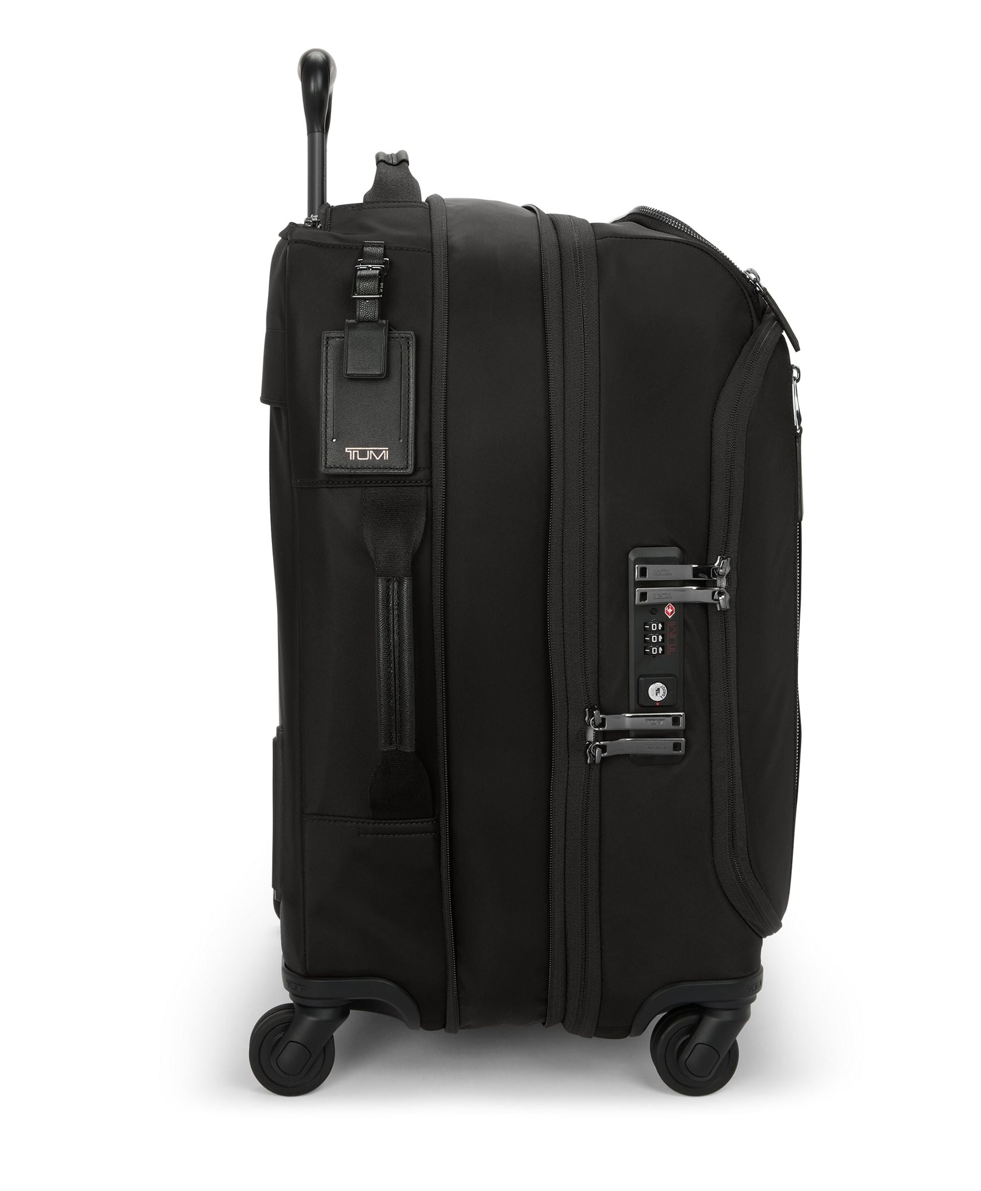Tumi Luggage Tumi Voyageur Léger Dual Access Expandable Carry-On Luggage