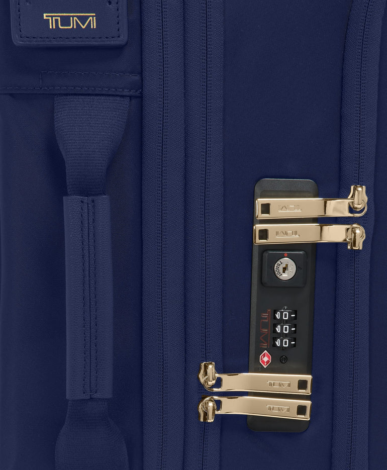 Tumi Luggage Tumi Voyageur Léger Dual Access Expandable Carry-On Luggage