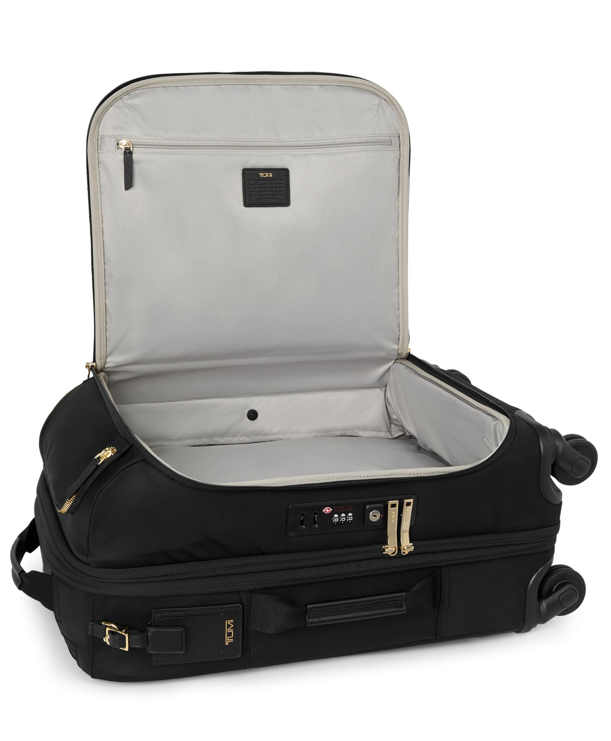 Tumi Luggage Tumi Voyageur Léger Dual Access Expandable Carry-On Luggage