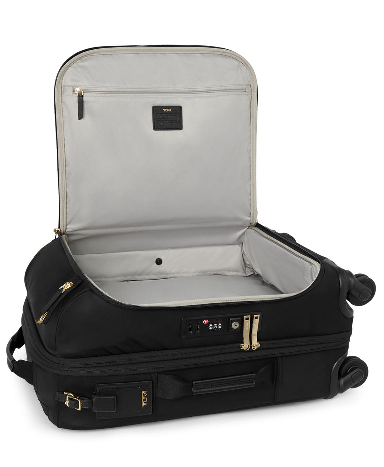 Tumi Luggage Tumi Voyageur Léger Dual Access Expandable Carry-On Luggage
