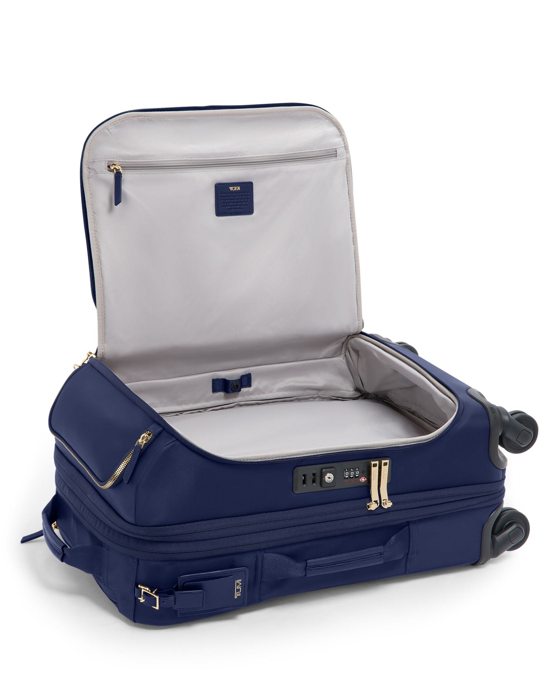 Tumi Luggage Tumi Voyageur Léger Dual Access Expandable Carry-On Luggage
