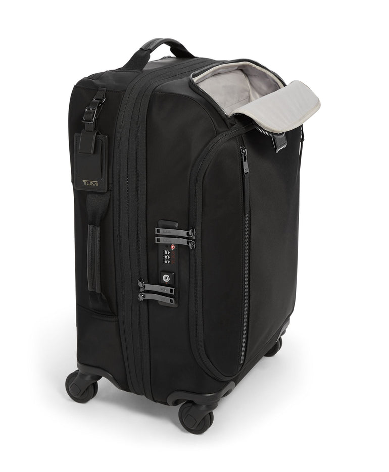 Tumi Luggage Tumi Voyageur Léger Dual Access Expandable Carry-On Luggage