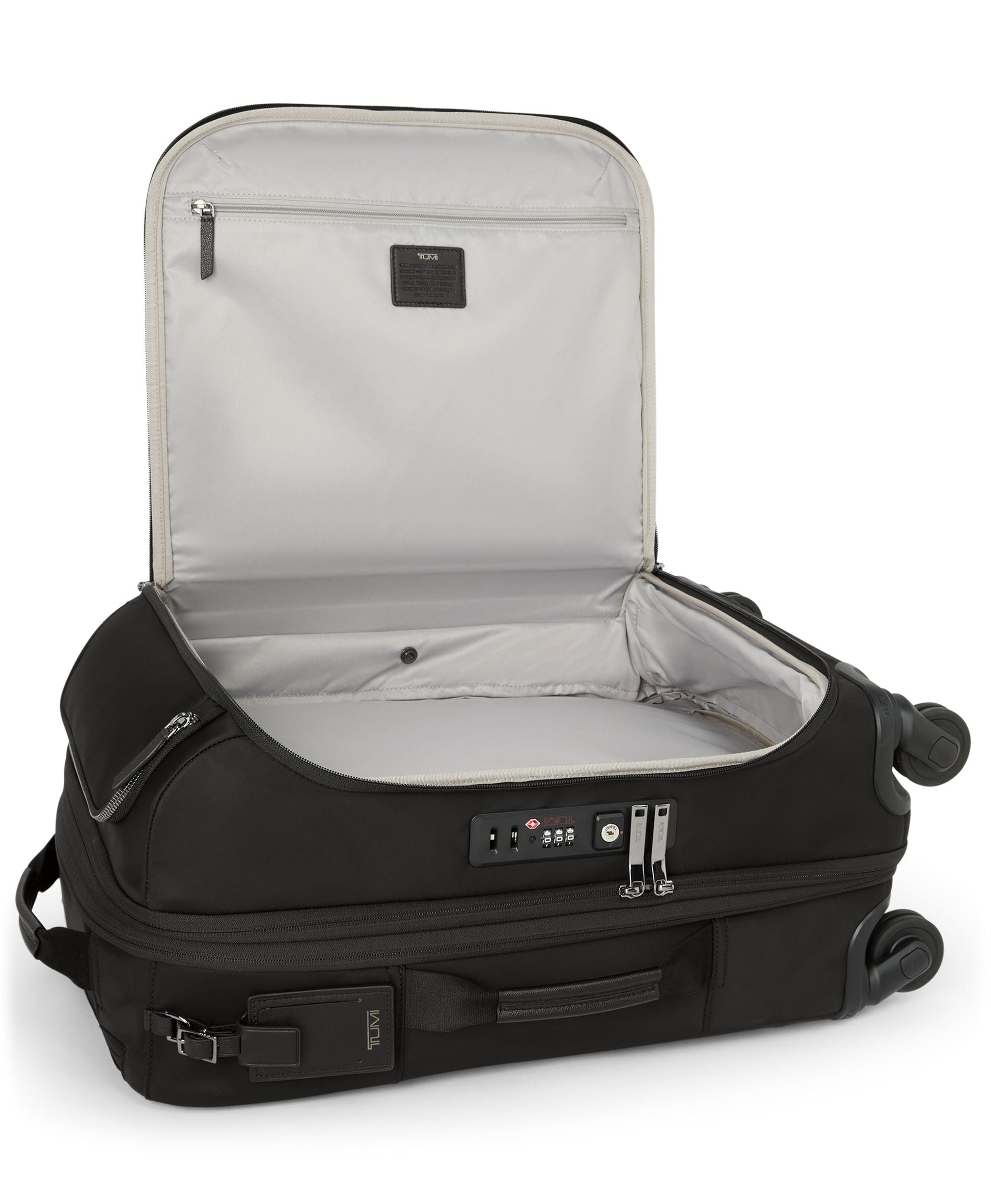 Tumi Luggage Tumi Voyageur Léger Dual Access Expandable Carry-On Luggage