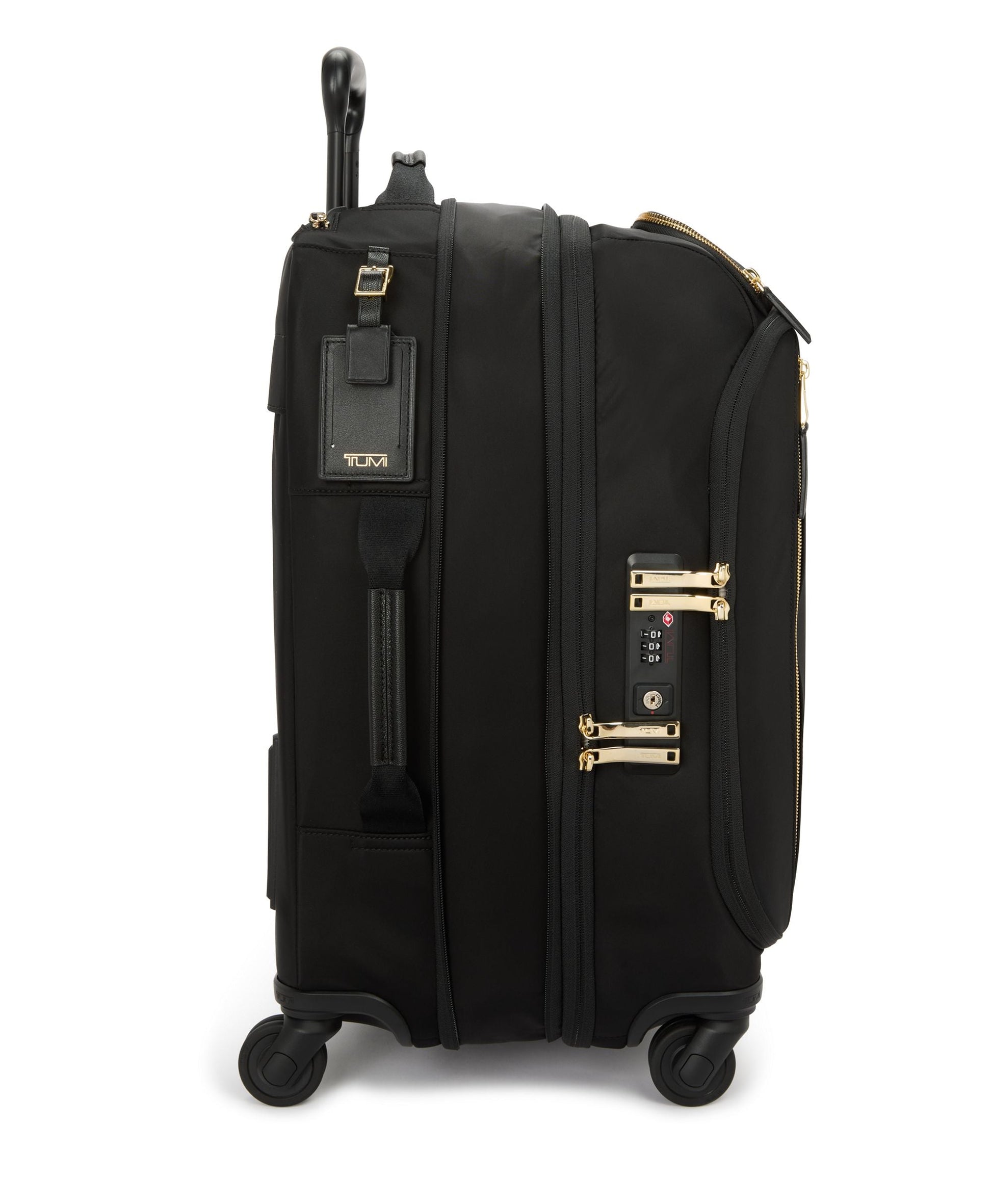 Tumi Luggage Tumi Voyageur Léger Dual Access Expandable Carry-On Luggage