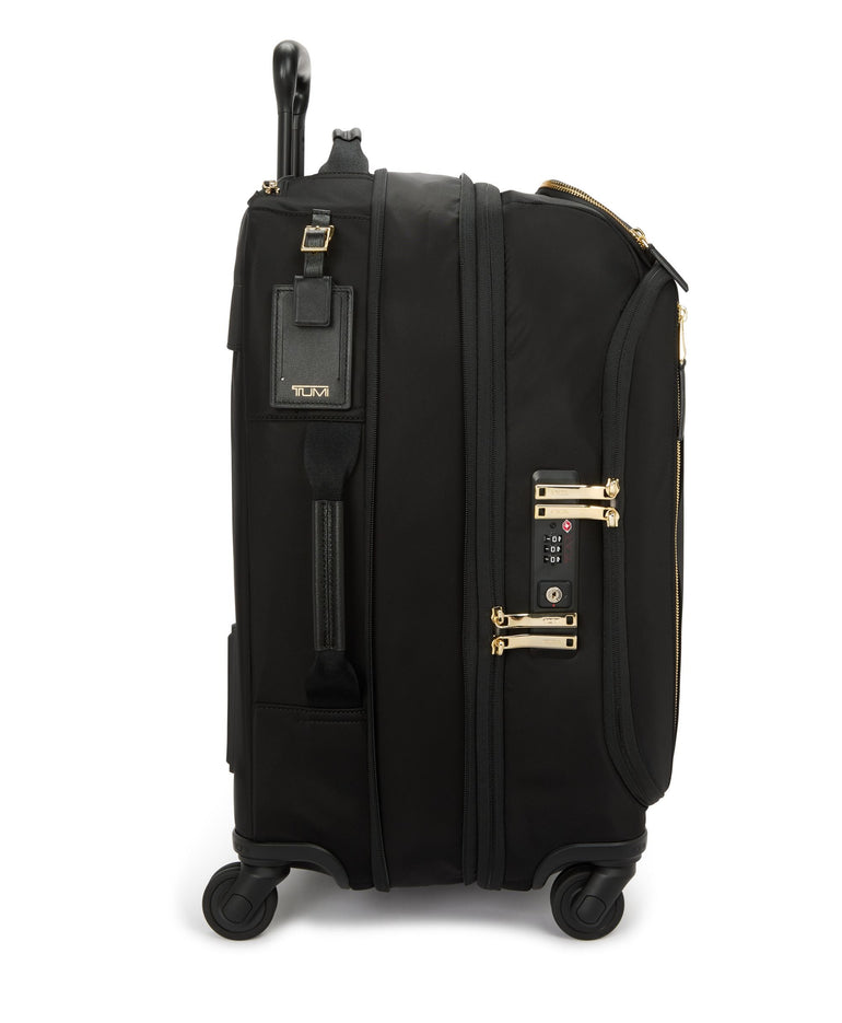 Tumi Luggage Tumi Voyageur Léger Dual Access Expandable Carry-On Luggage