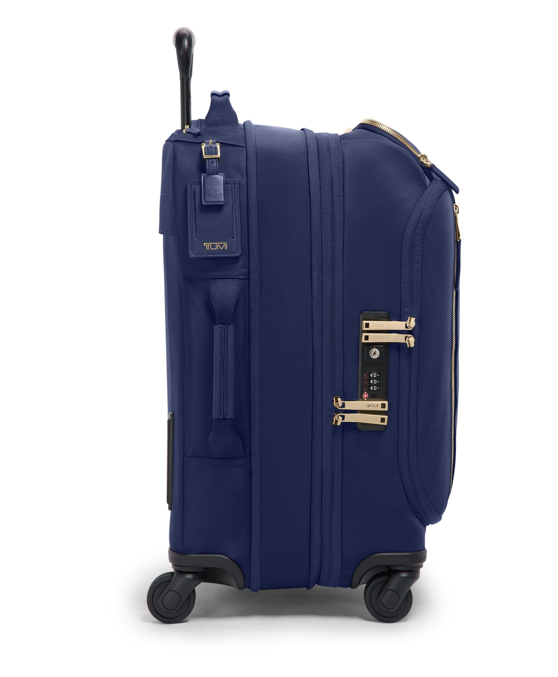 Tumi Luggage Tumi Voyageur Léger Dual Access Expandable Carry-On Luggage