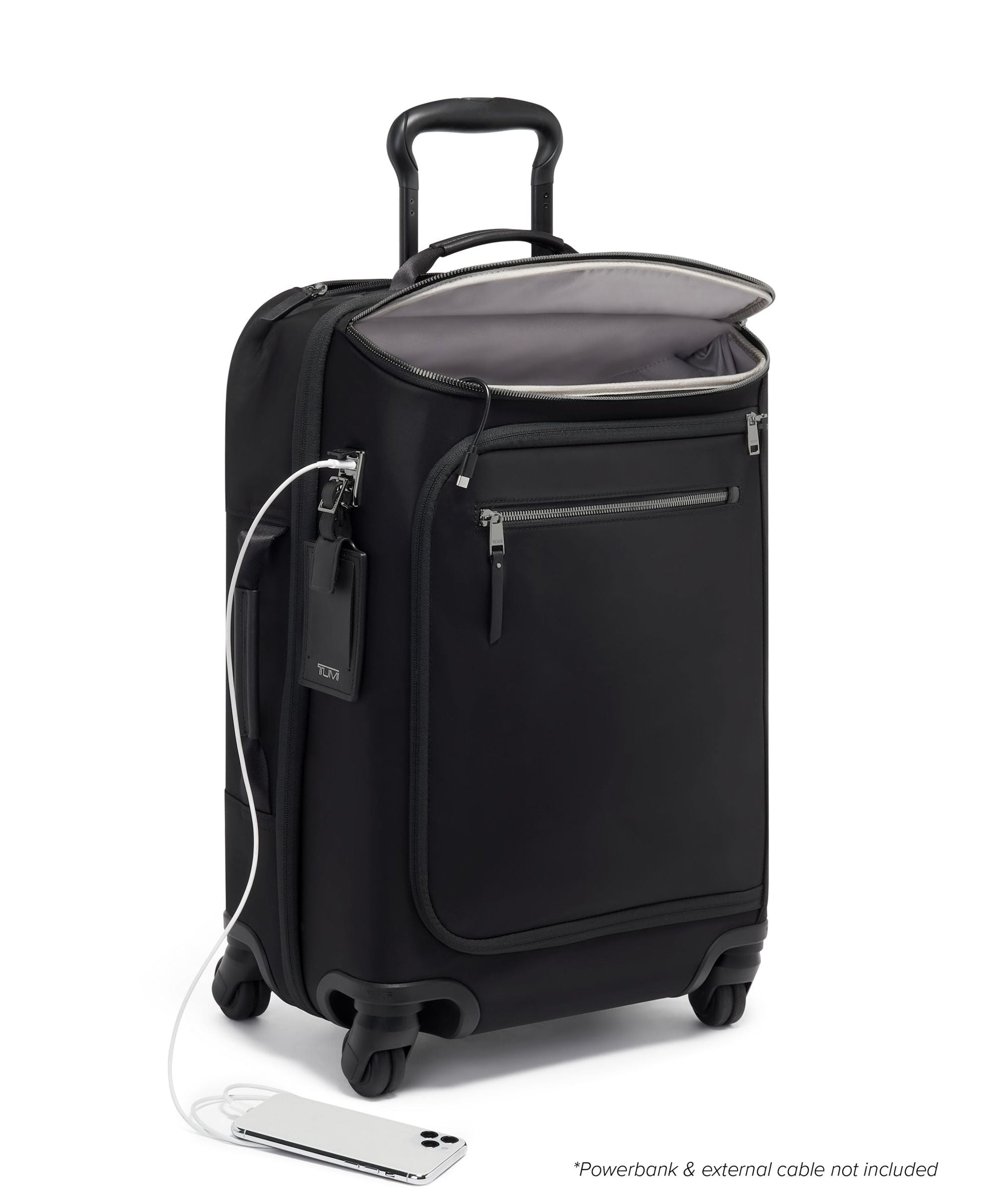 Tumi Luggage Tumi Voyageur Leger International Carry-On Luggage