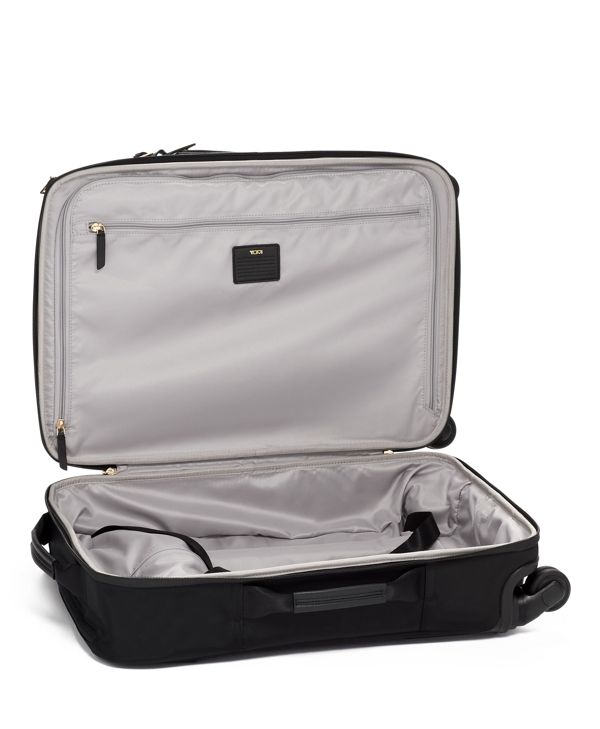 Tumi Luggage Tumi Voyageur Leger International Carry-On Luggage