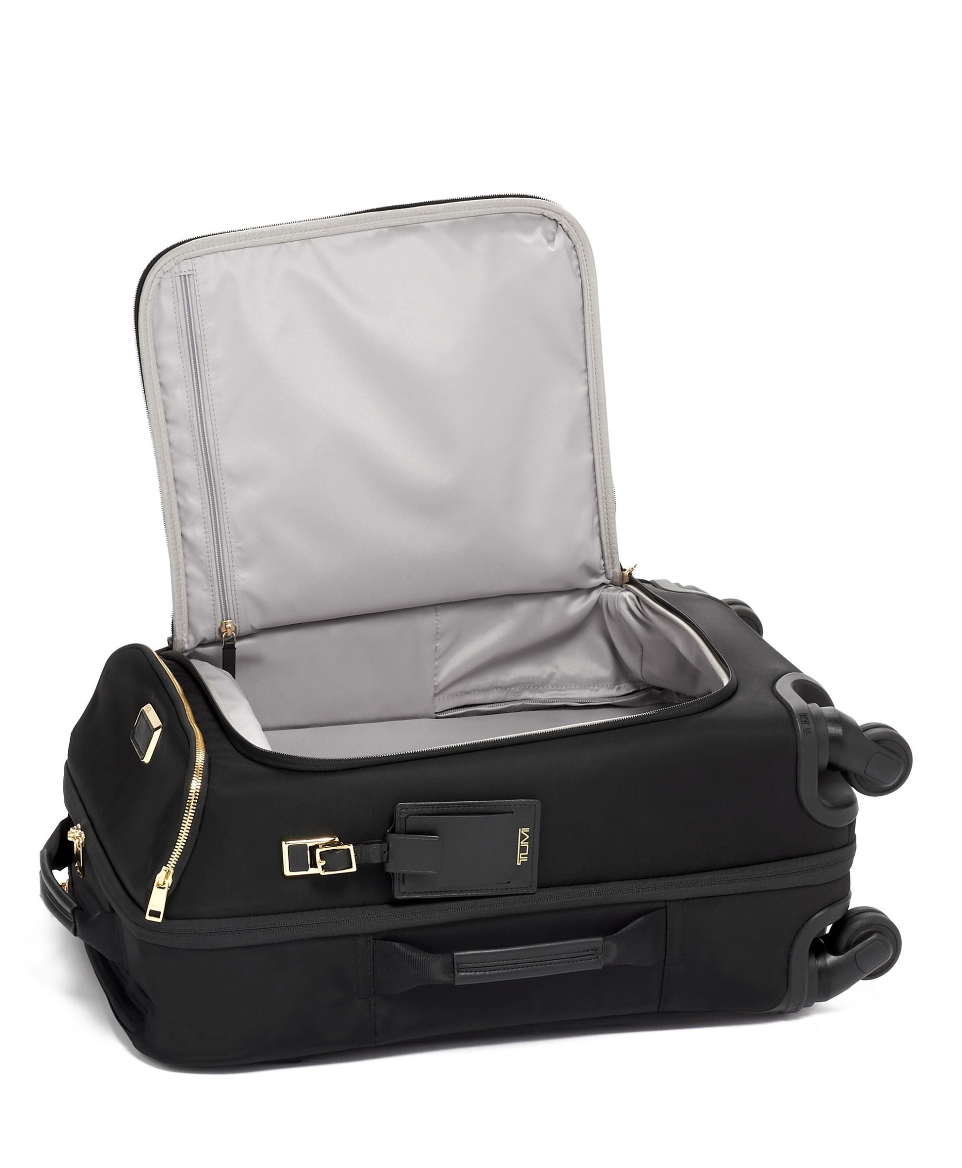Tumi Luggage Tumi Voyageur Leger International Carry-On Luggage