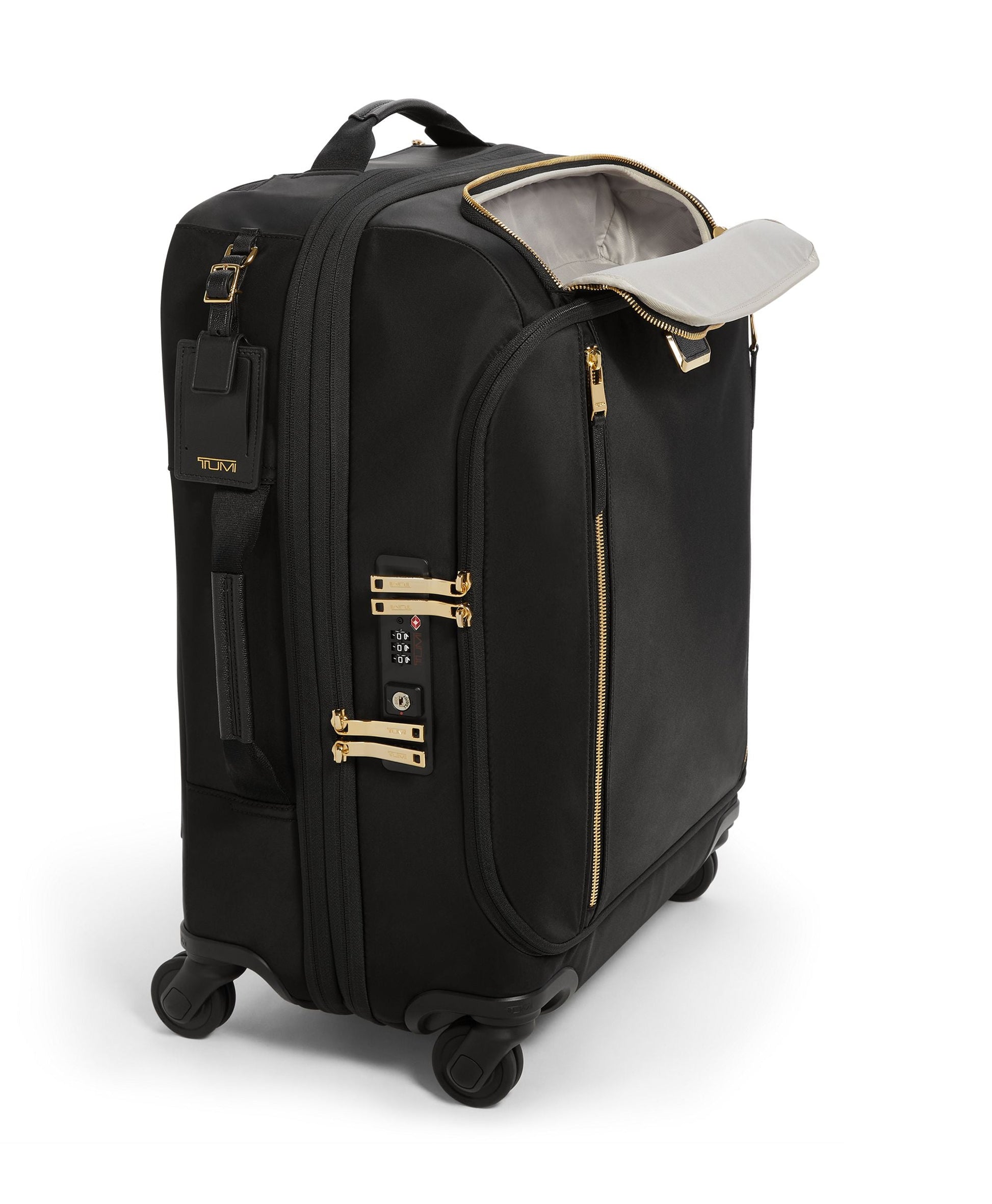 Tumi Luggage Tumi Voyageur Léger Large Dual Access Expandable Carry-On Luggage