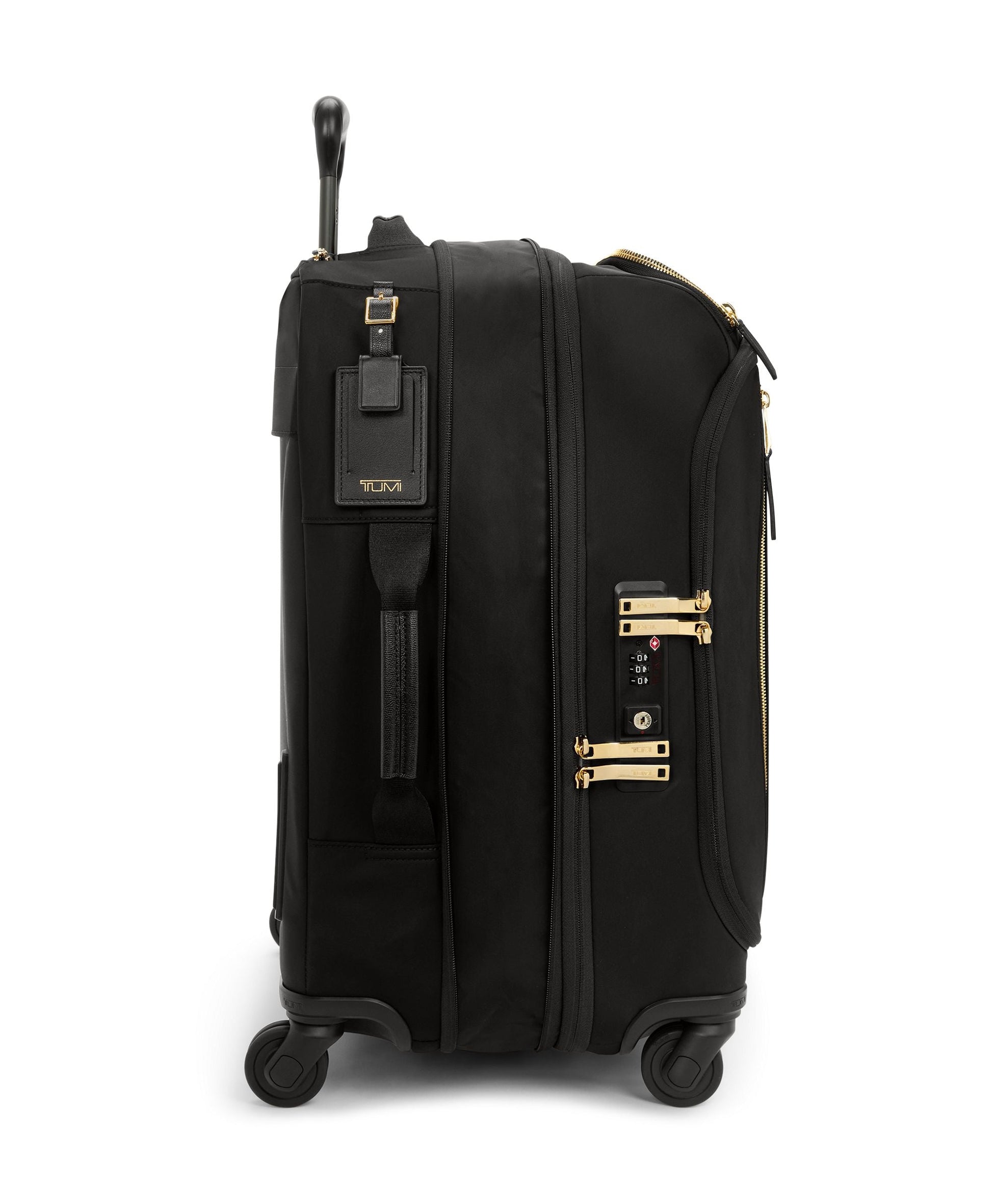 Tumi Luggage Tumi Voyageur Léger Large Dual Access Expandable Carry-On Luggage
