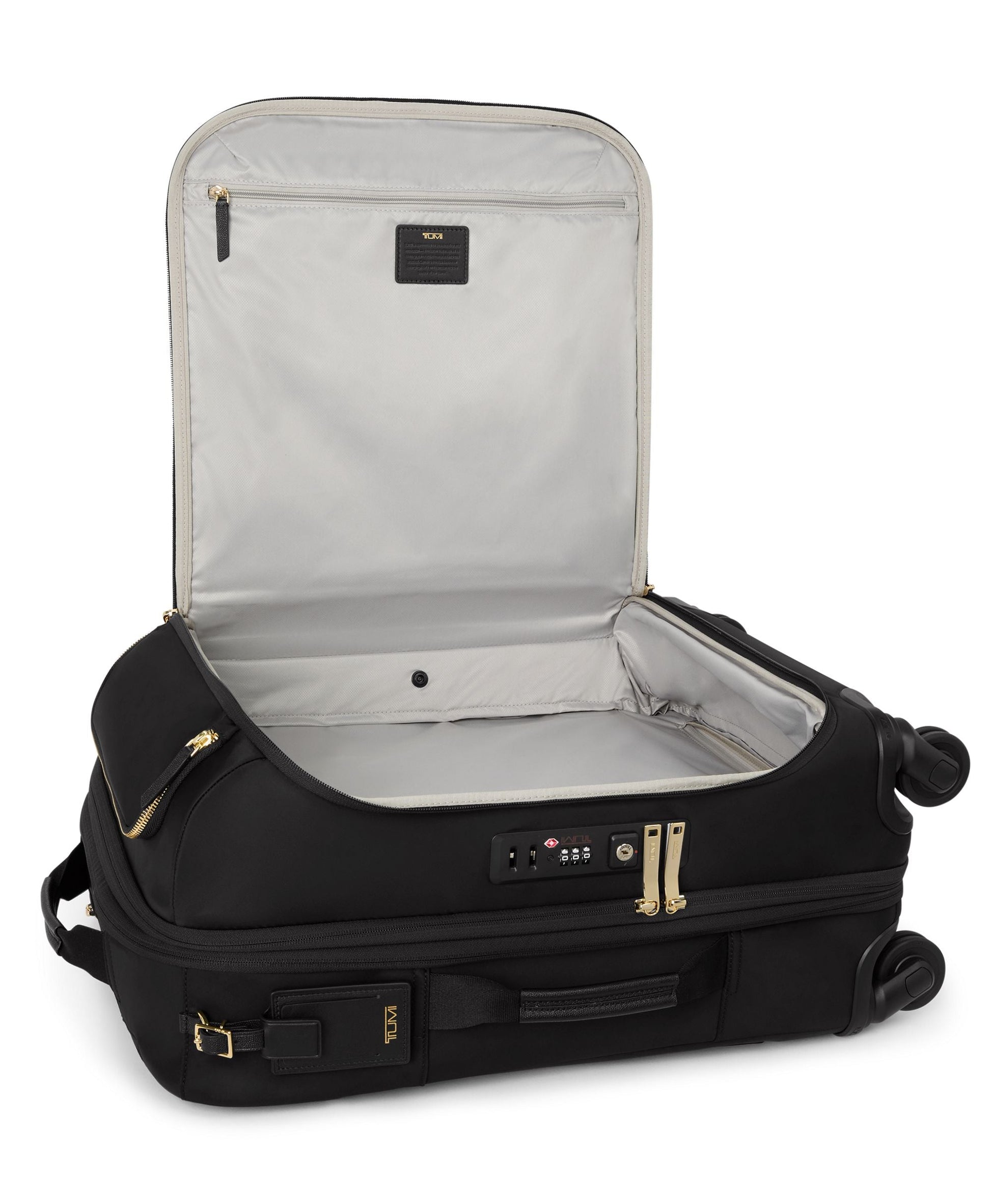 Tumi Luggage Tumi Voyageur Léger Large Dual Access Expandable Carry-On Luggage