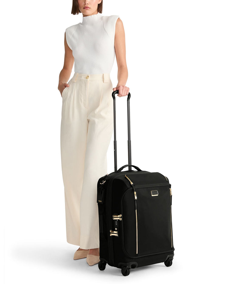 Tumi Luggage Tumi Voyageur Léger Large Dual Access Expandable Carry-On Luggage