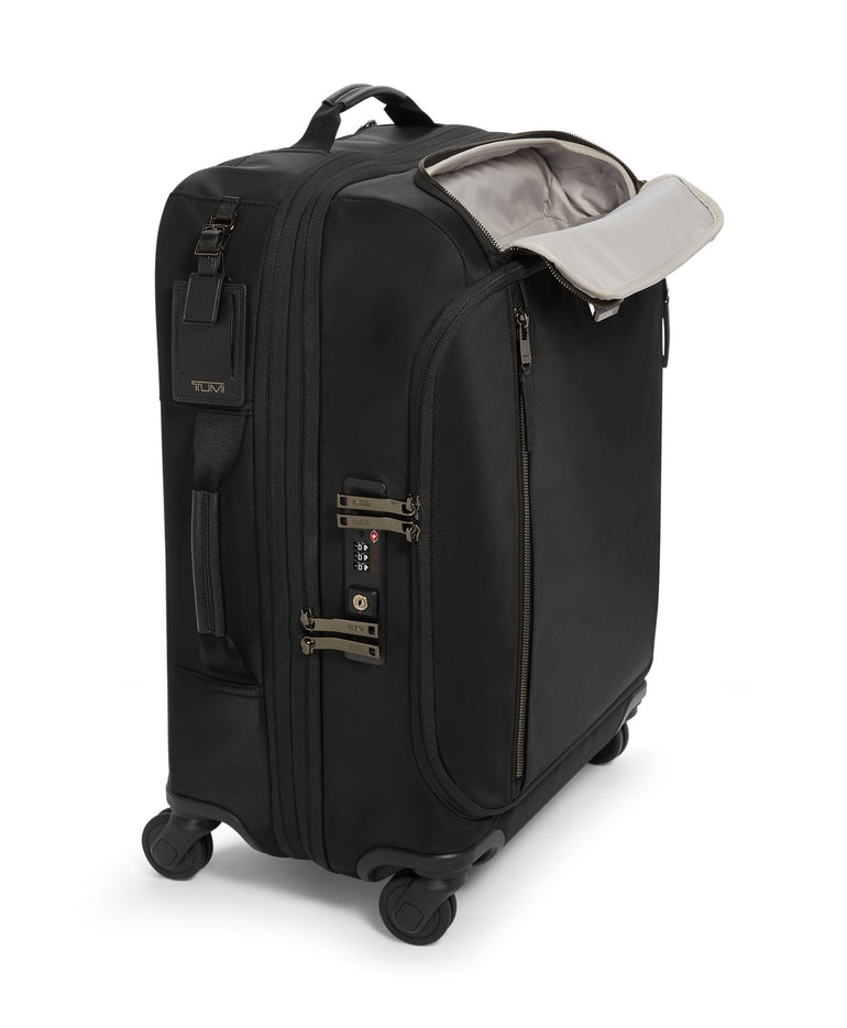 Tumi Luggage Tumi Voyageur Léger Large Dual Access Expandable Carry-On Luggage