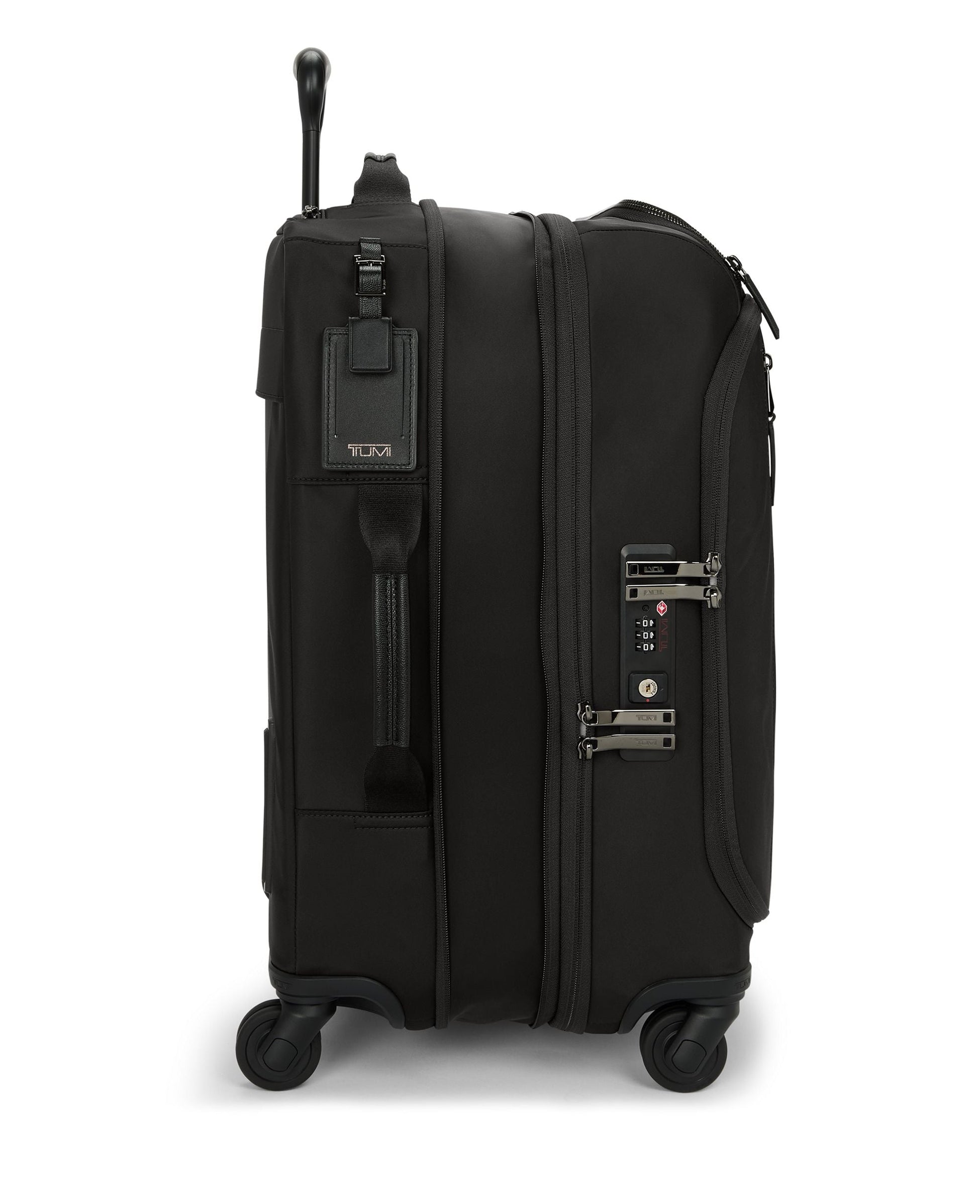 Tumi Luggage Tumi Voyageur Léger Large Dual Access Expandable Carry-On Luggage