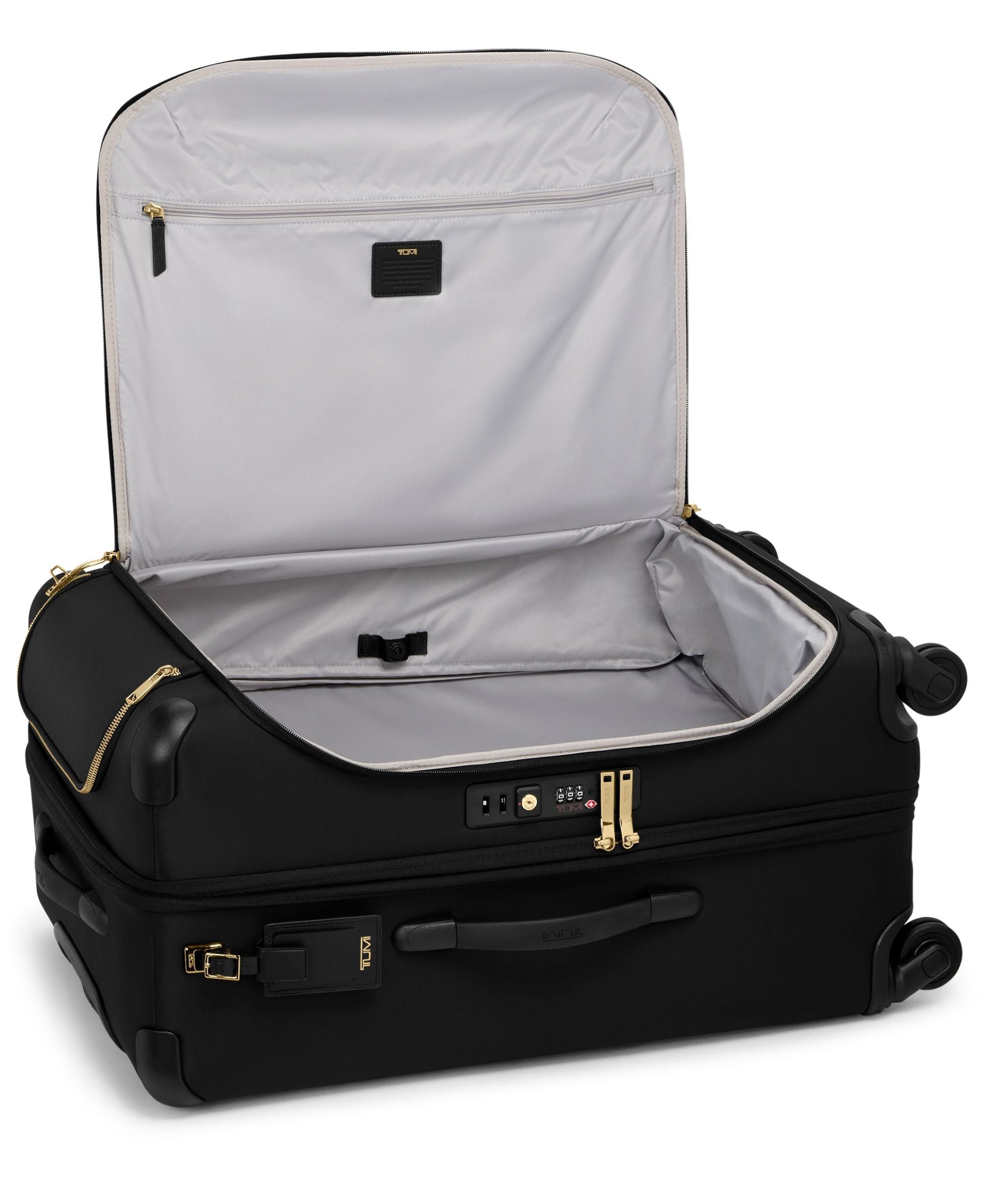 Tumi Luggage Tumi Voyageur Léger Large Dual Access Expandable Checked Luggage