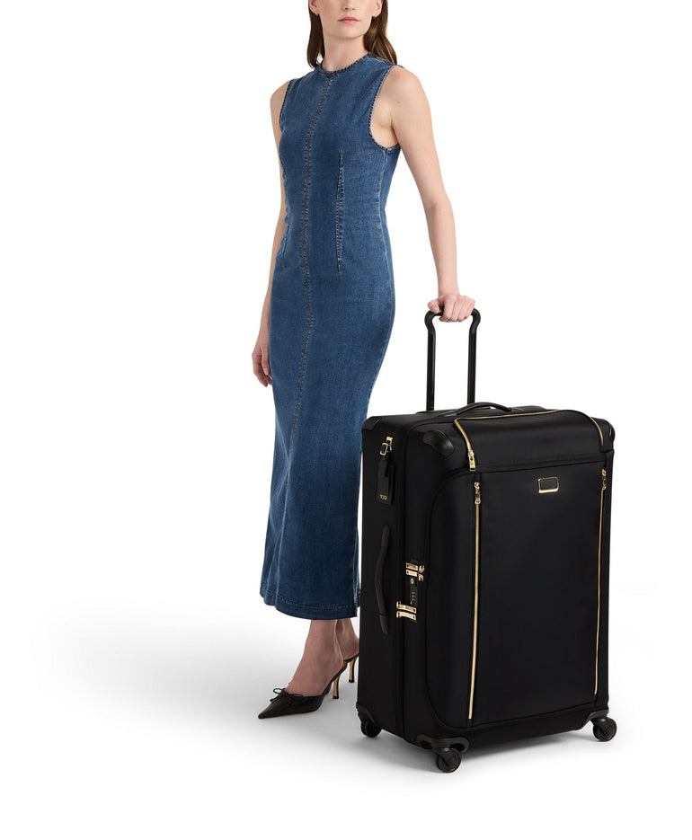Tumi Luggage Tumi Voyageur Léger Large Dual Access Expandable Checked Luggage