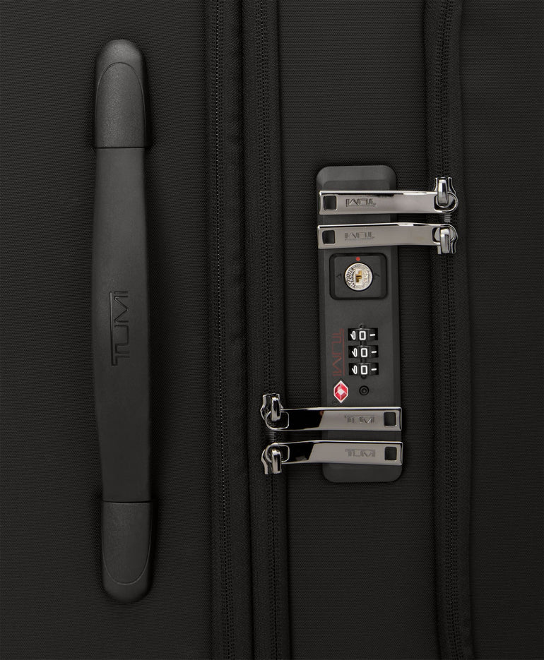 Tumi Luggage Tumi Voyageur Léger Medium Dual Access Expandable Checked Luggage