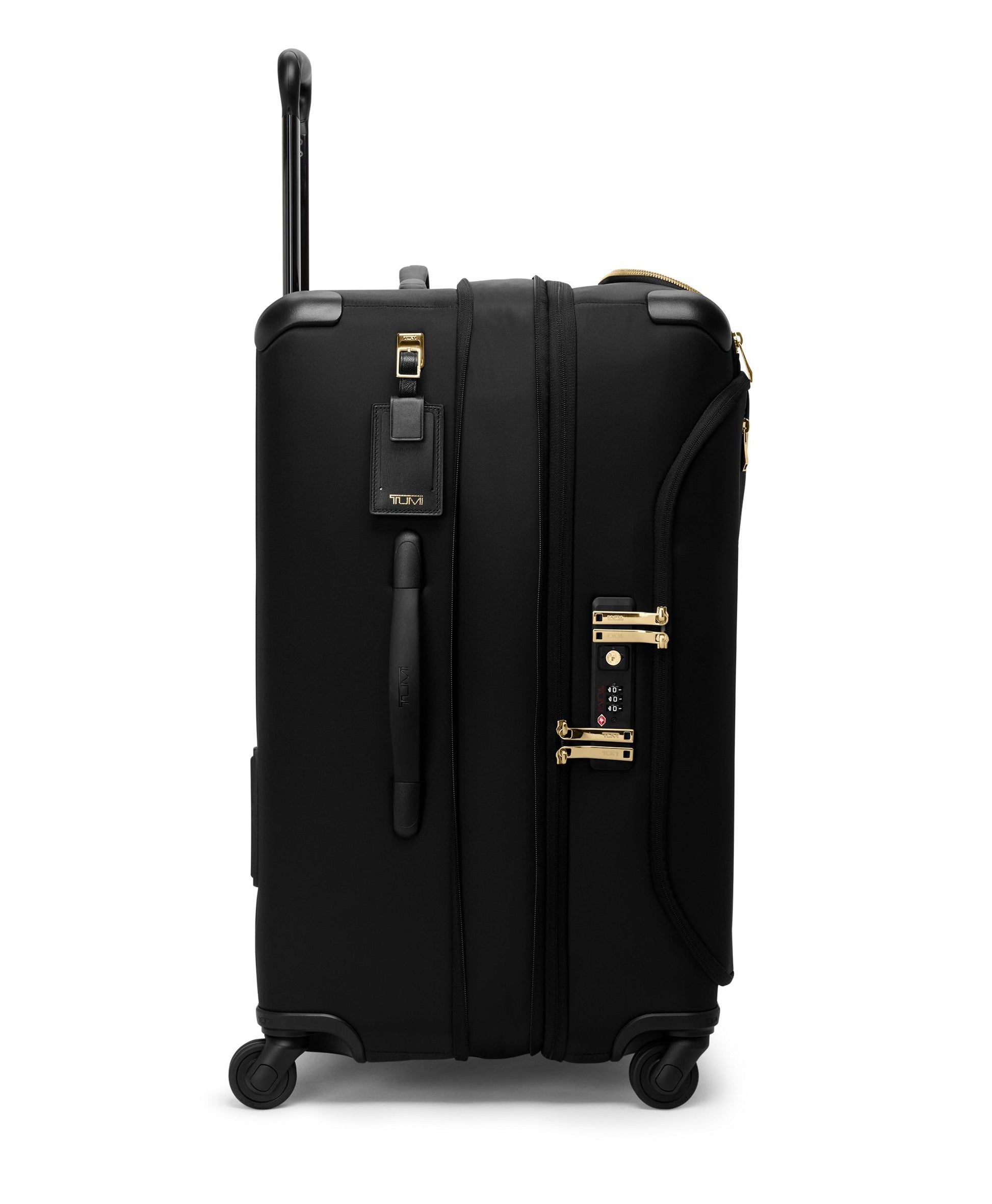 Tumi Luggage Tumi Voyageur Léger Medium Dual Access Expandable Checked Luggage