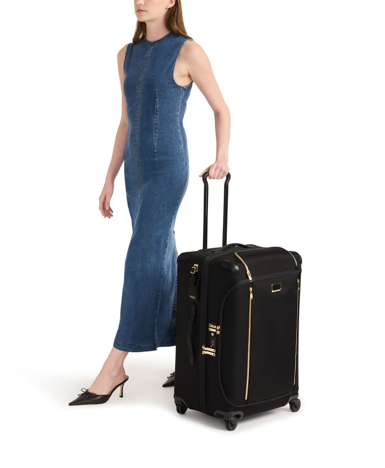 Tumi Luggage Tumi Voyageur Léger Medium Dual Access Expandable Checked Luggage