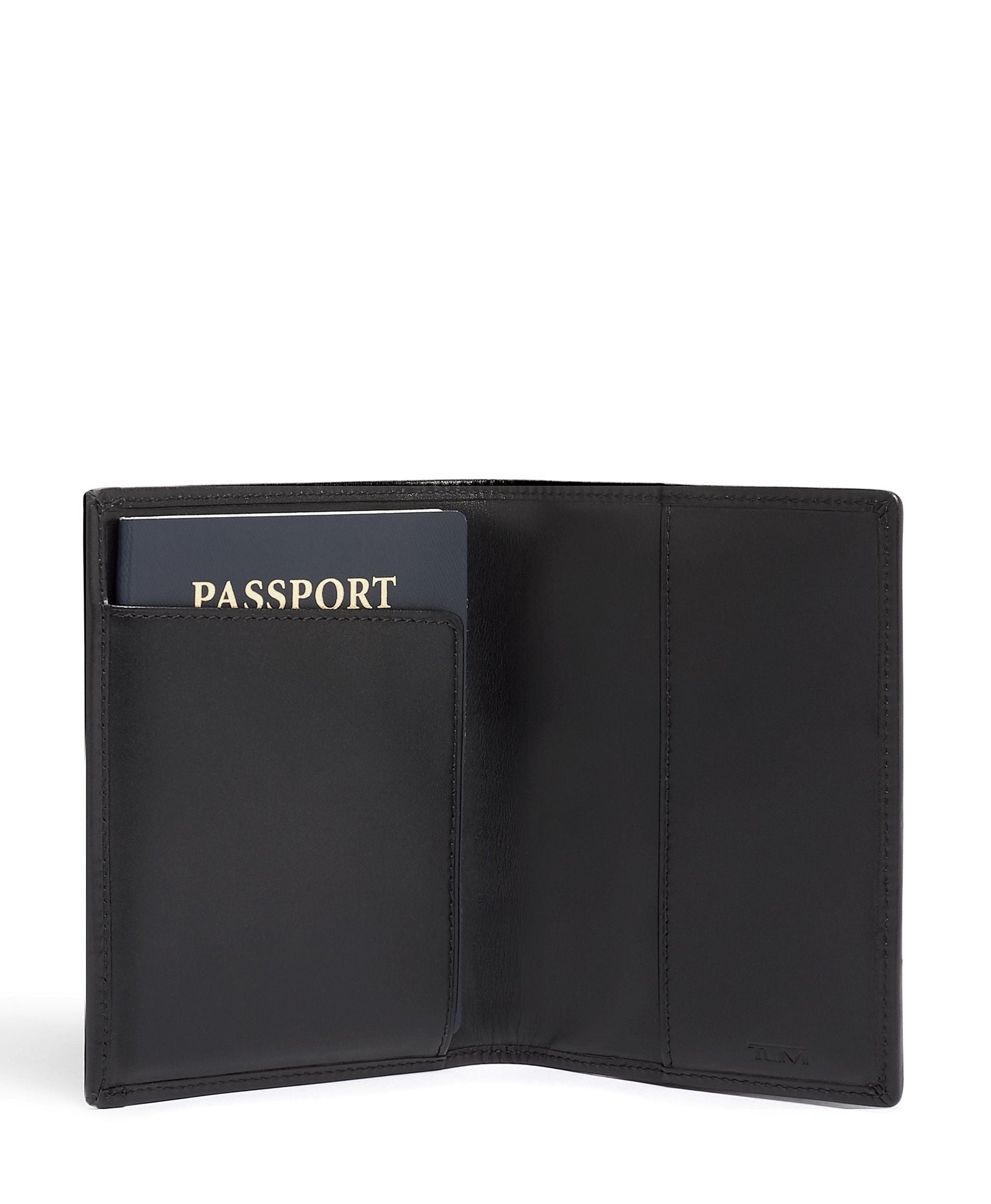 Tumi Passport Case Black Tumi Alpha Passport Cover