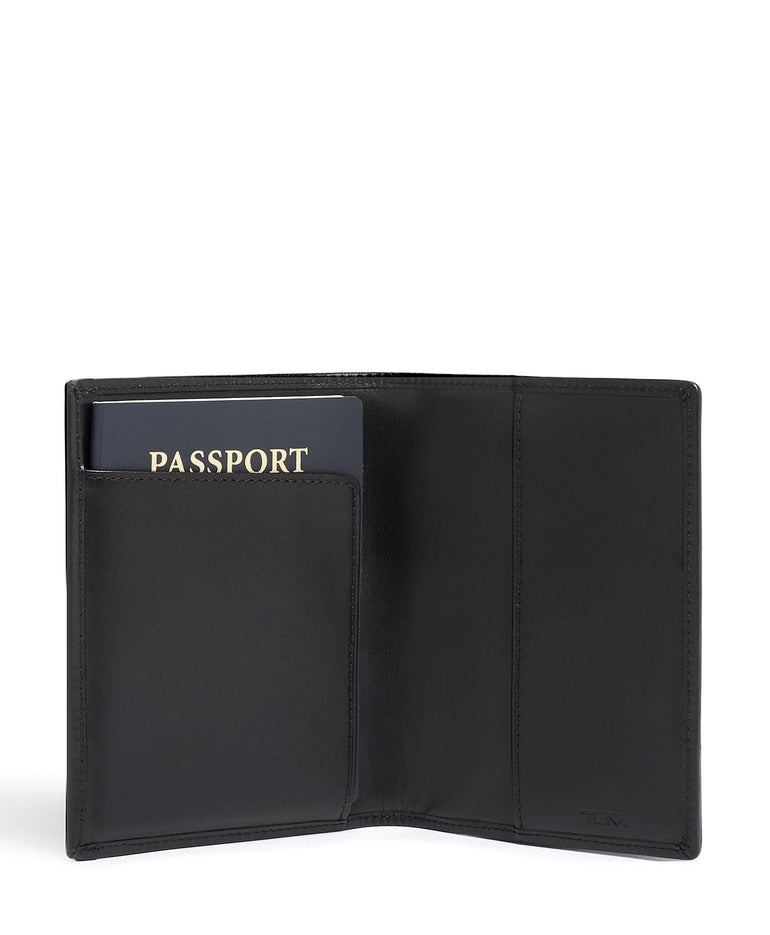 Tumi Passport Case Black Tumi Alpha Passport Cover