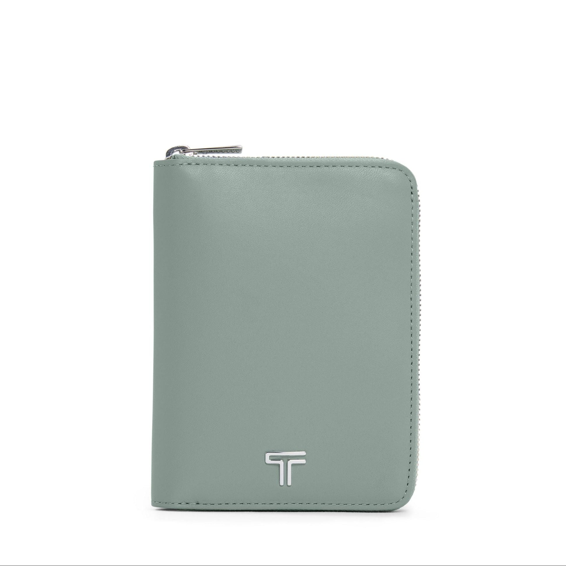 Tumi Passport Case Thyme Tumi Belden Zip-Around Passport Case