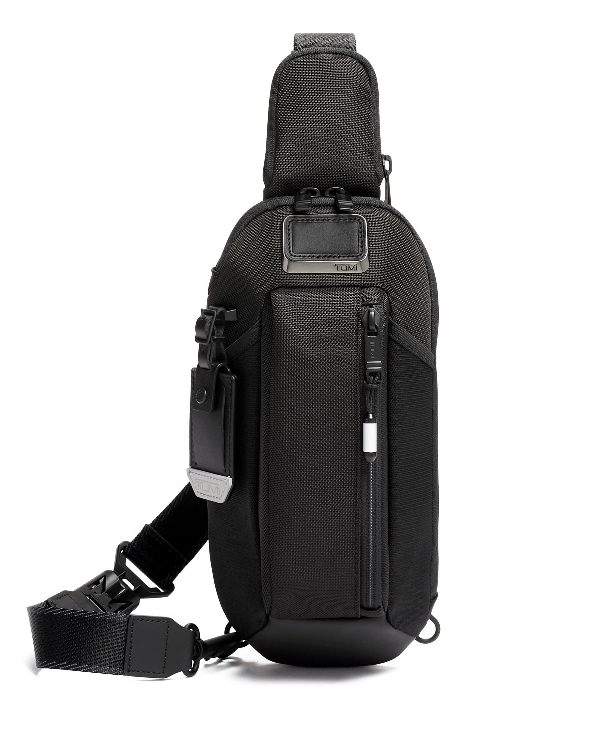 Tumi Sling Bag Black Tumi Alpha Bravo Esports Pro Sling