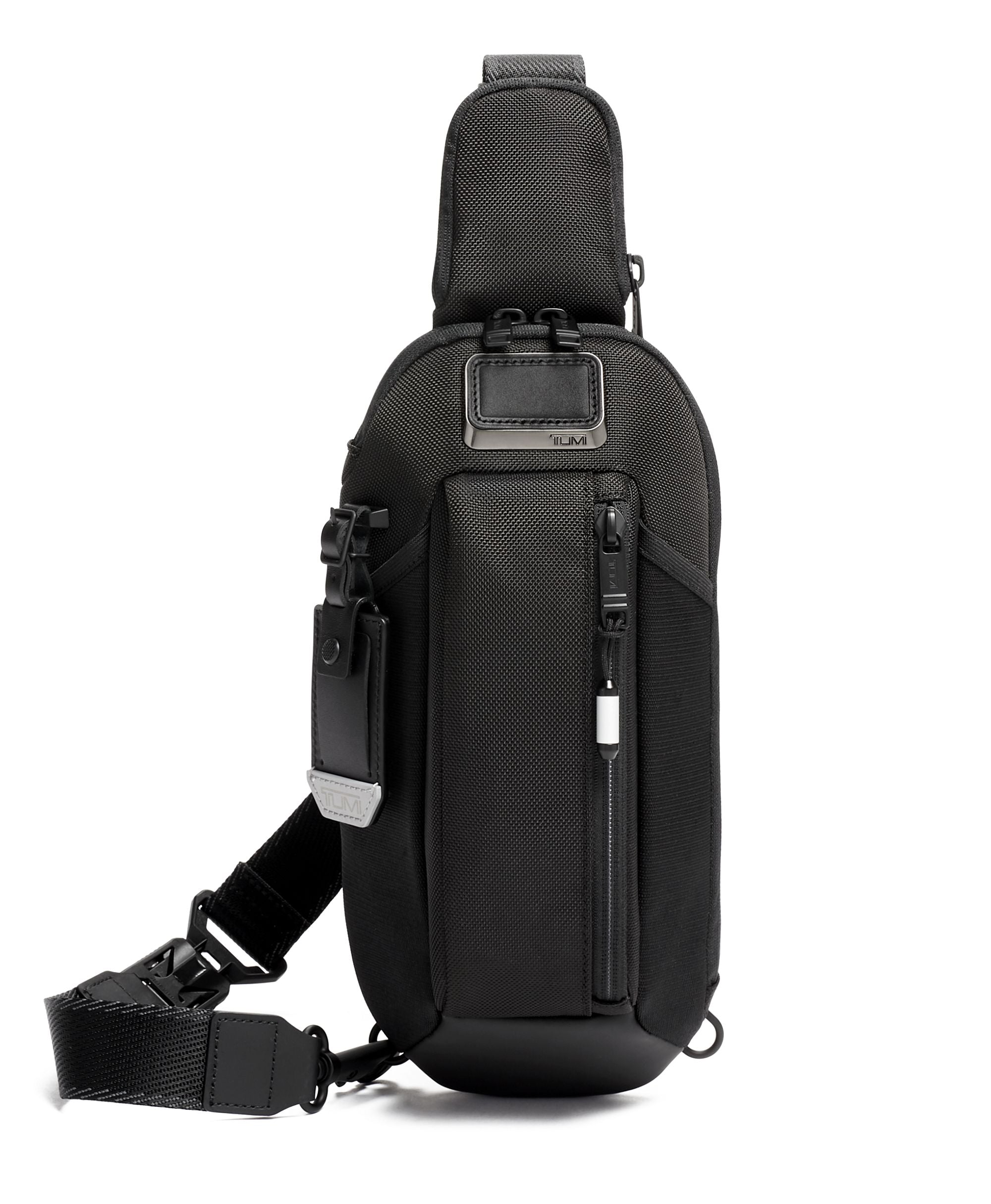 Tumi Sling Bag Black Tumi Alpha Bravo Esports Pro Sling