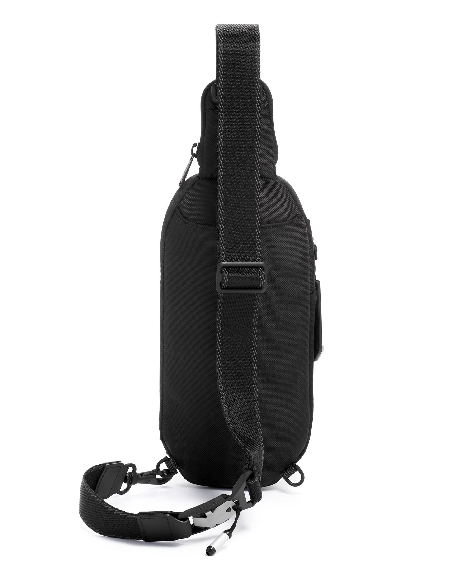 Tumi Sling Bag Black Tumi Alpha Bravo Esports Pro Sling