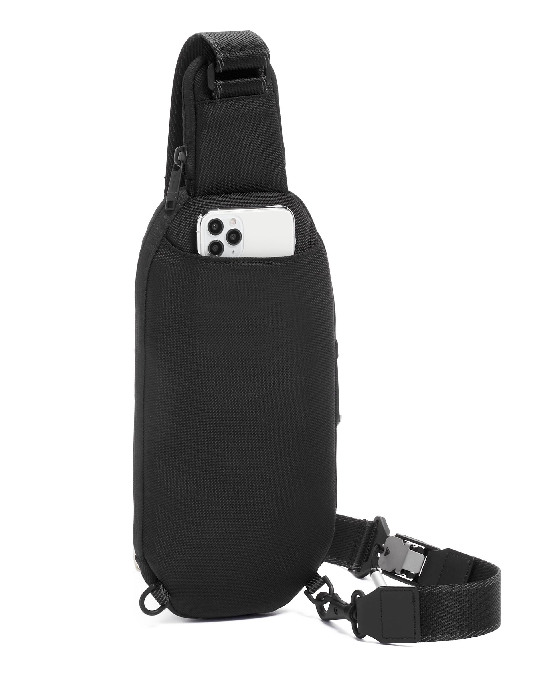 Tumi Sling Bag Black Tumi Alpha Bravo Esports Pro Sling