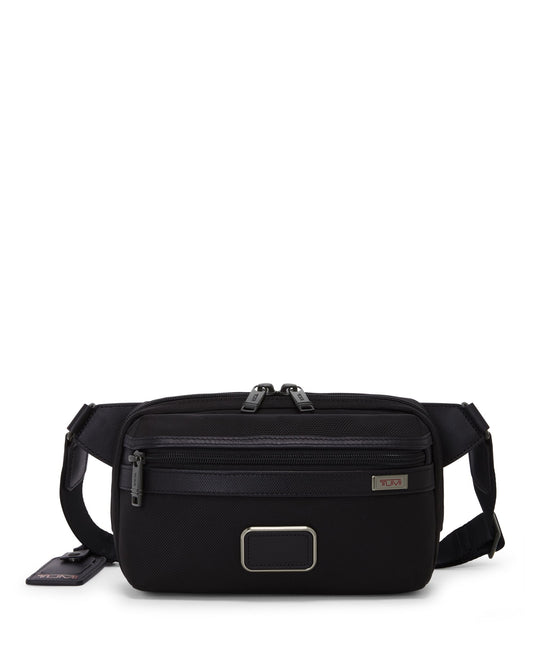 Tumi Sling Bag Black Tumi Alpha East West Sling