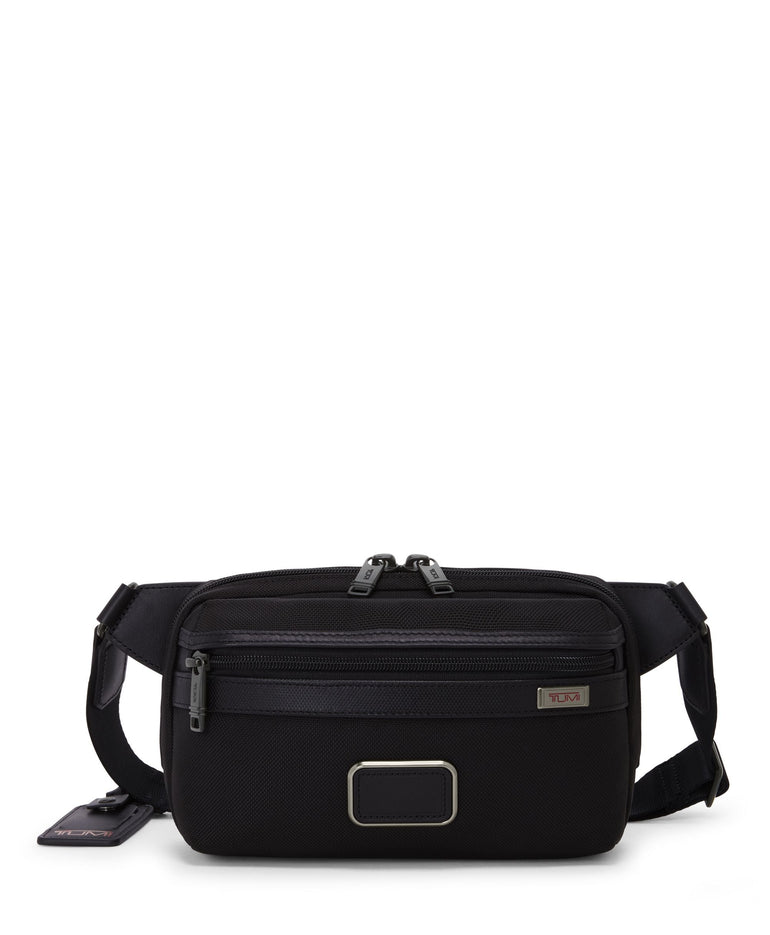 Tumi Sling Bag Black Tumi Alpha East West Sling