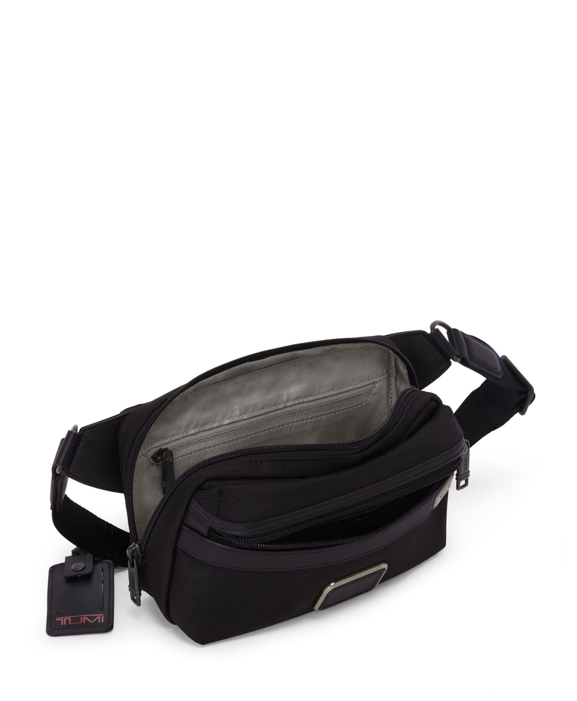 Tumi Sling Bag Black Tumi Alpha East West Sling