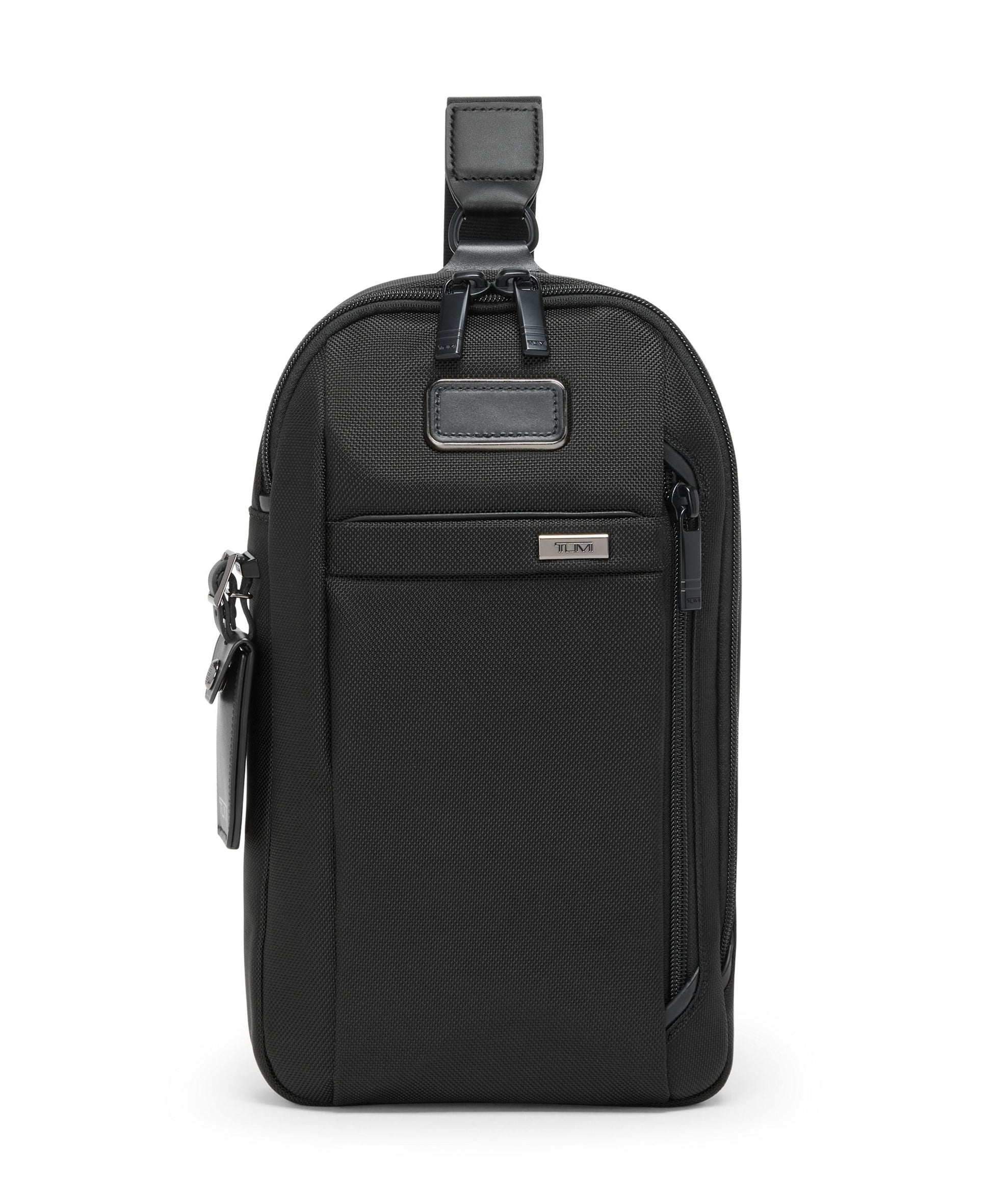 Tumi Sling Bag Black Tumi Alpha Sling