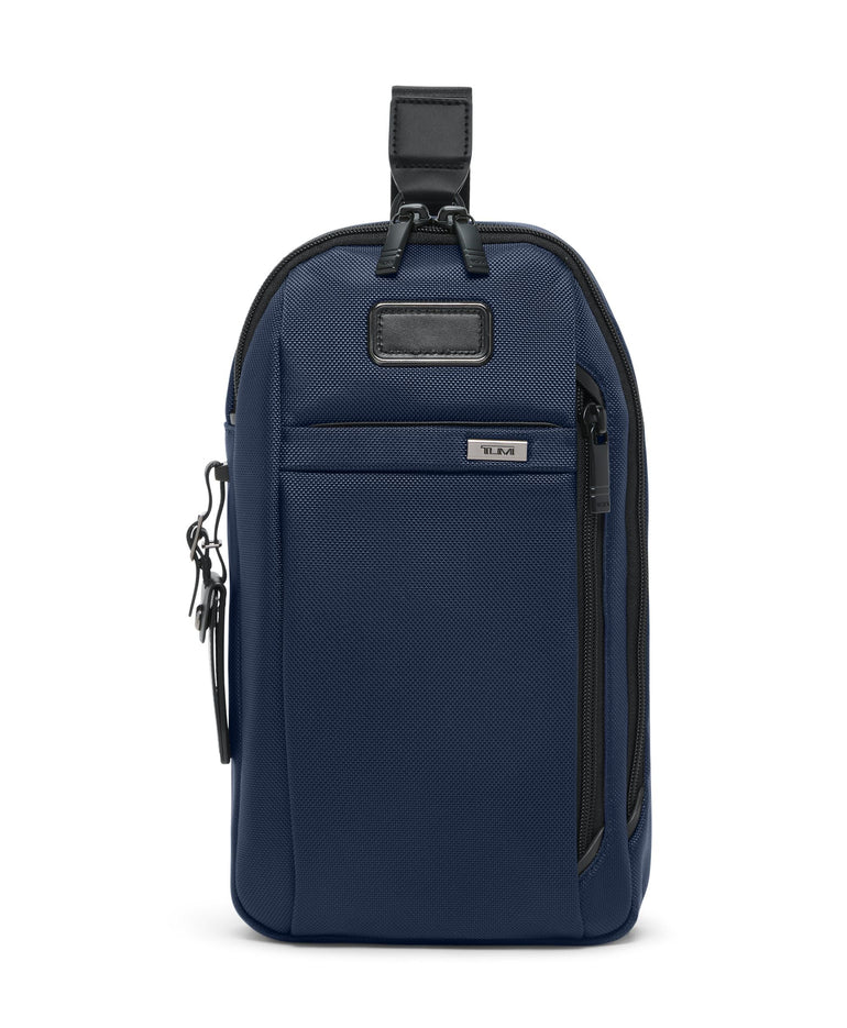 Tumi Sling Bag Navy Tumi Alpha Sling