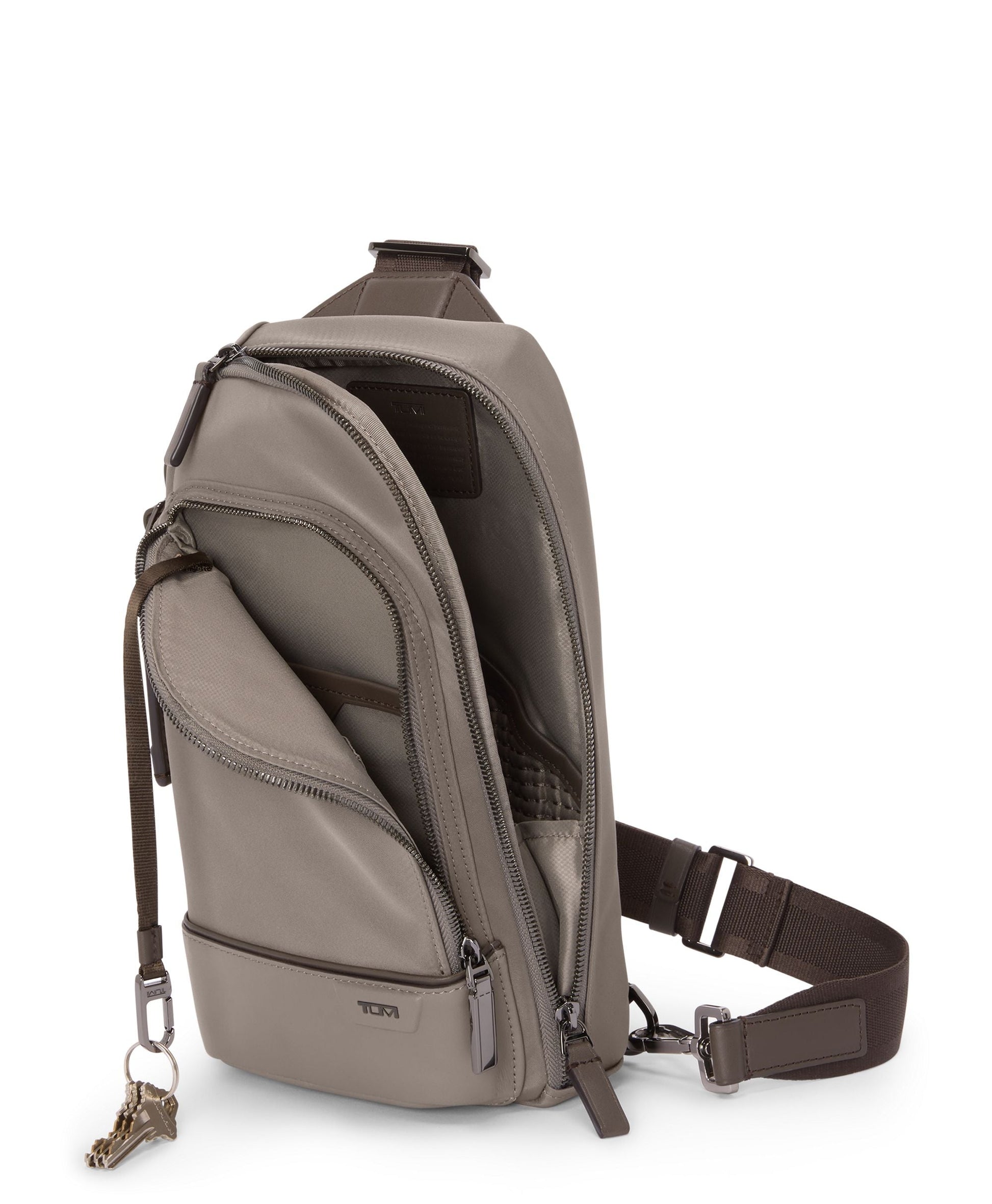 Tumi Sling Bag Tumi Harrison Gregory Sling