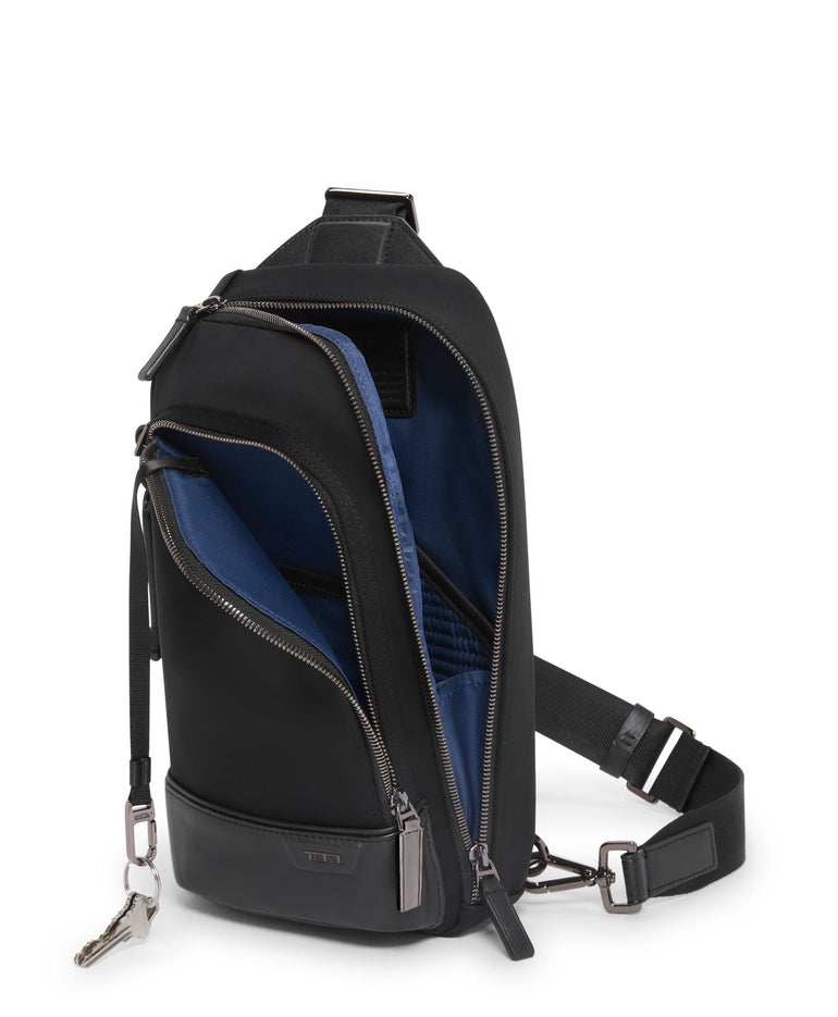 Tumi Sling Bag Tumi Harrison Gregory Sling