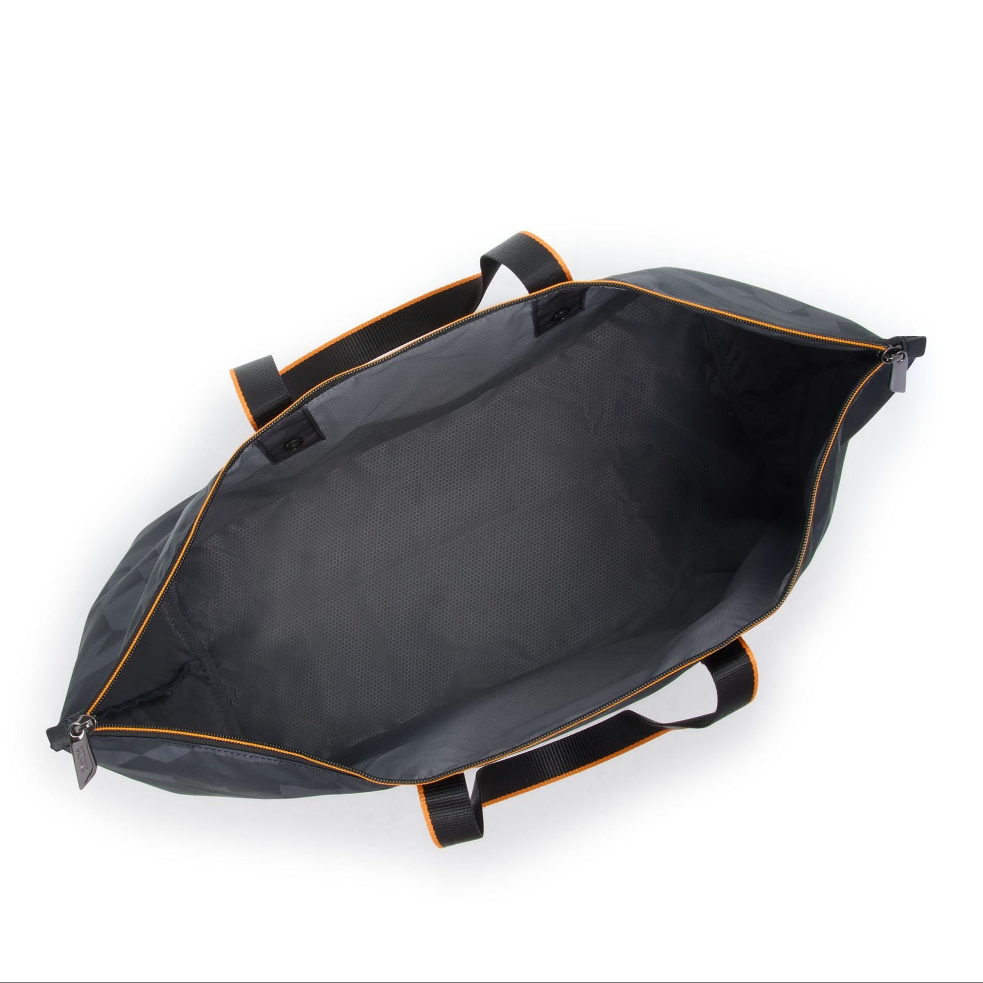 Tumi Tote Bag Black Camouflage TUMI I McLaren Just In Case Tote - Black Camouflage