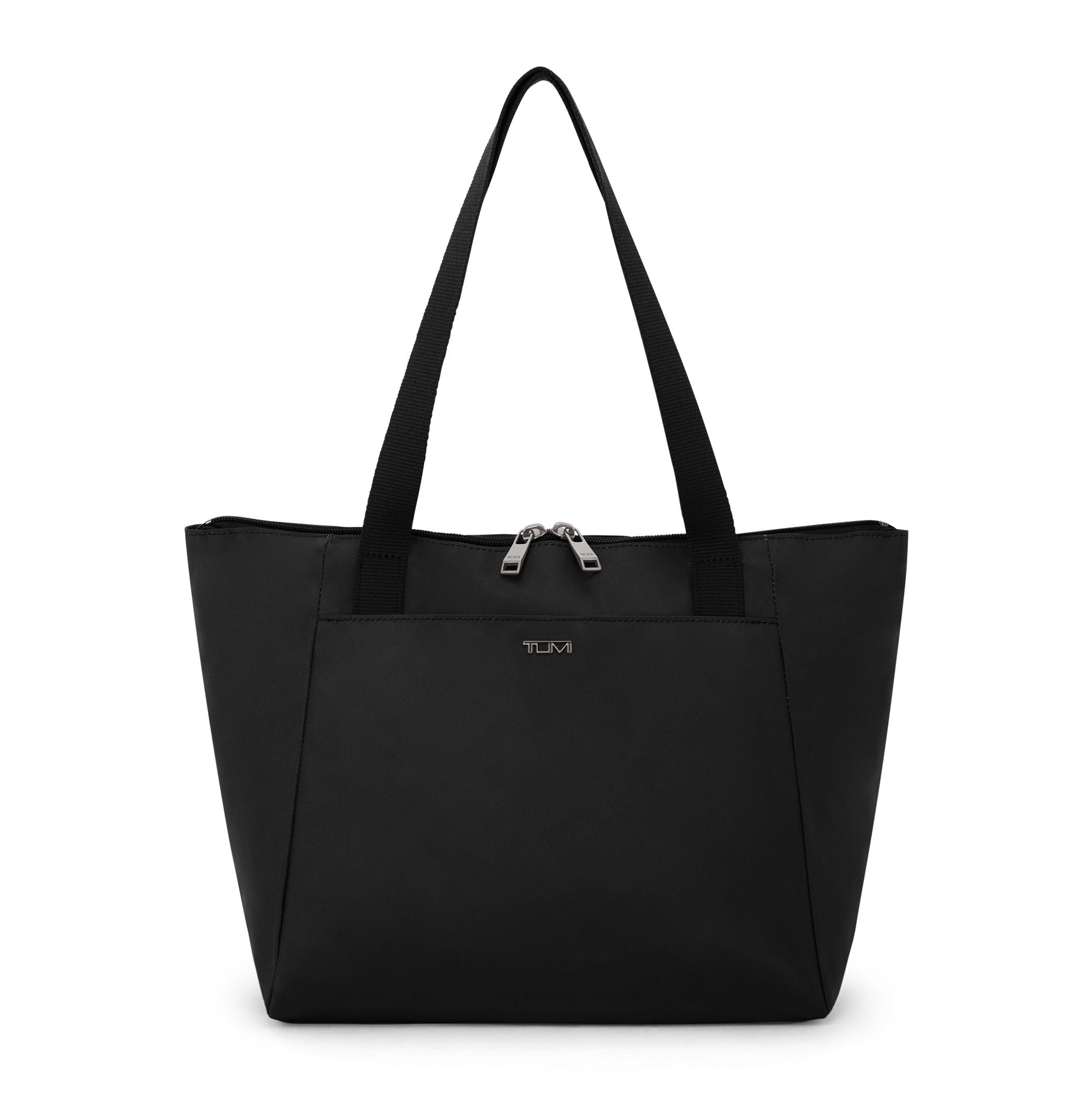 Tumi Tote Bag Black/Gunmetal Tumi Voyageur Just In Case Small Tote